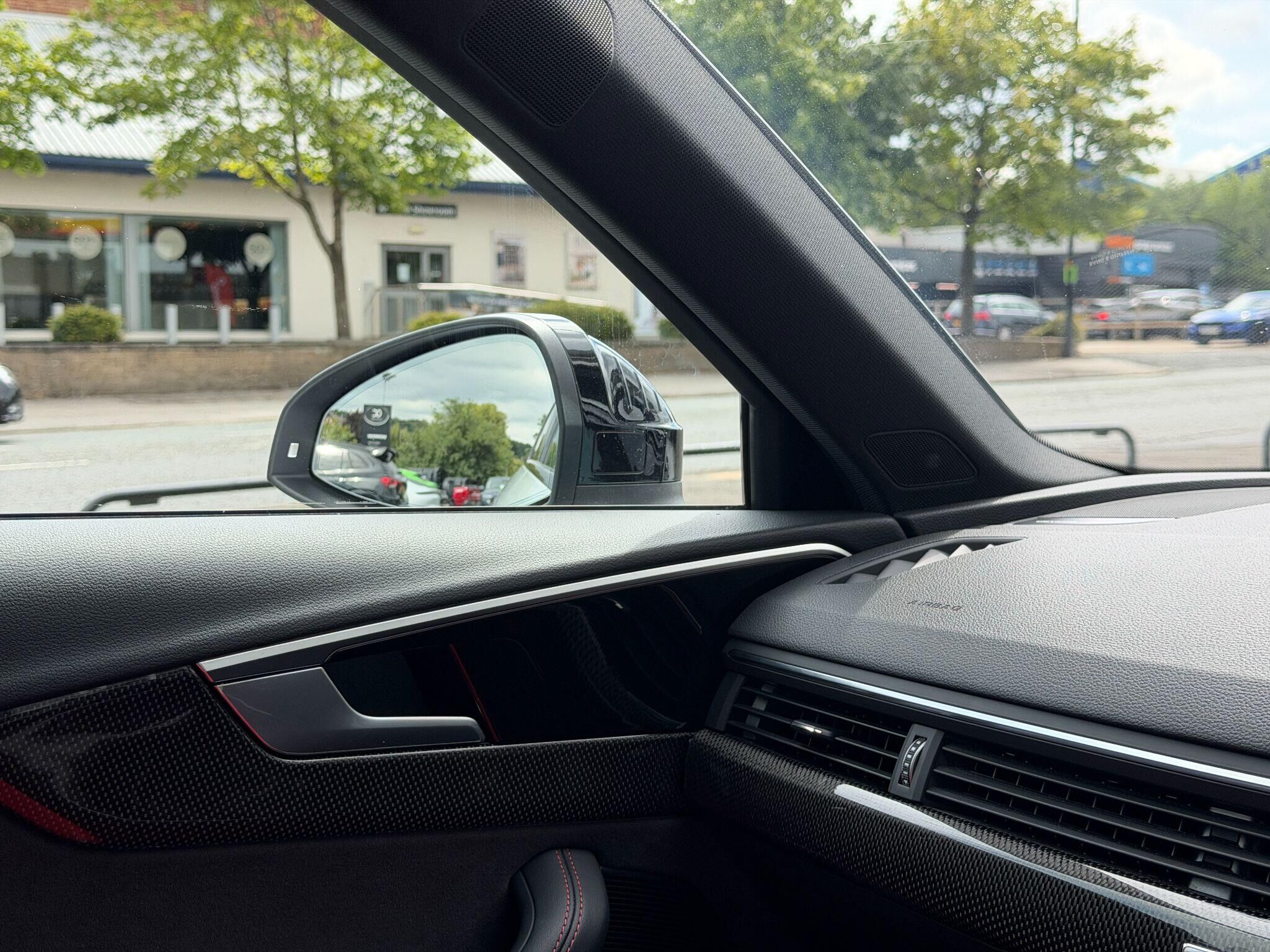 Audi S4 S4 Gallery Image