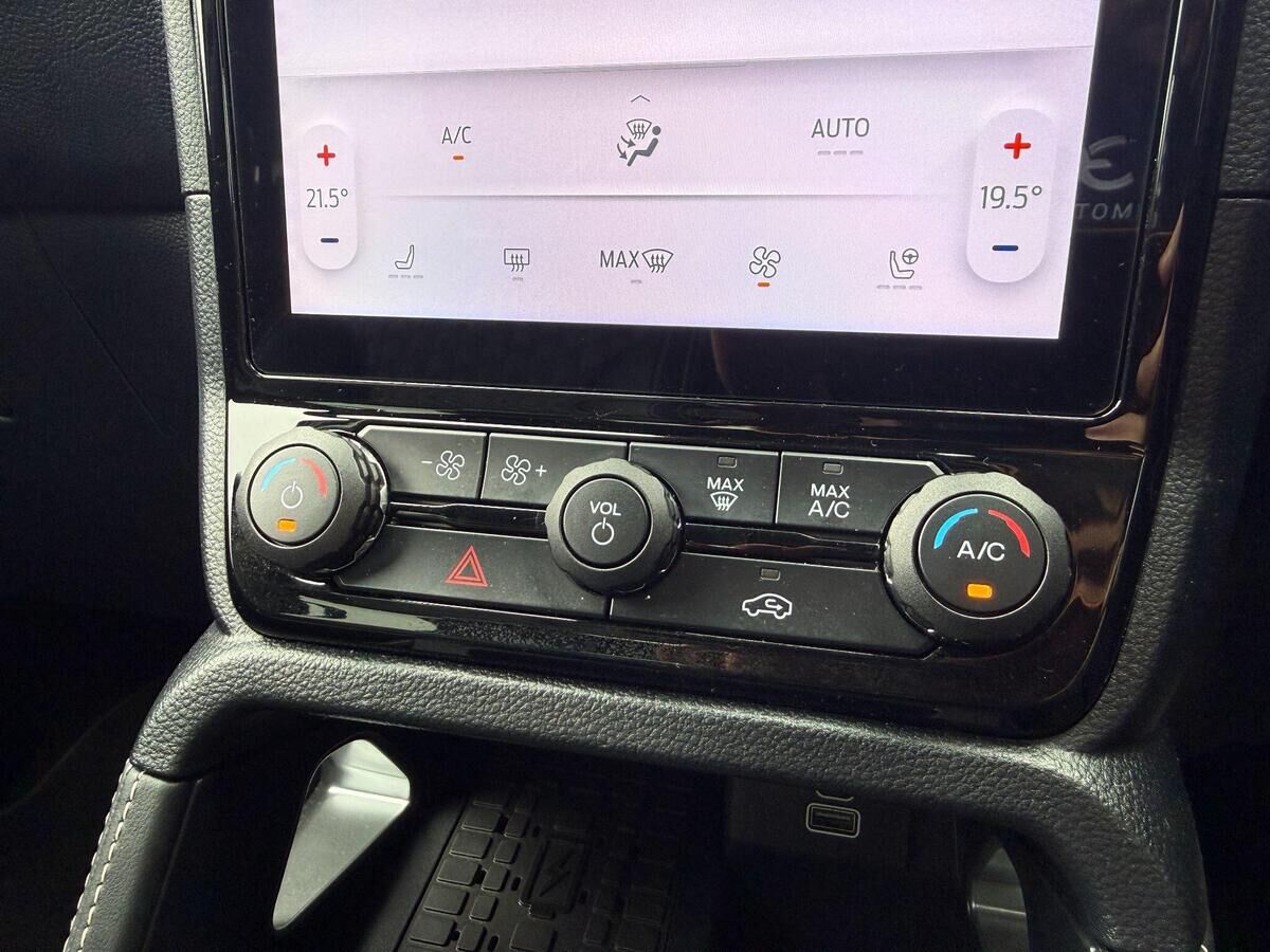 Ford Ranger Ranger Gallery Image