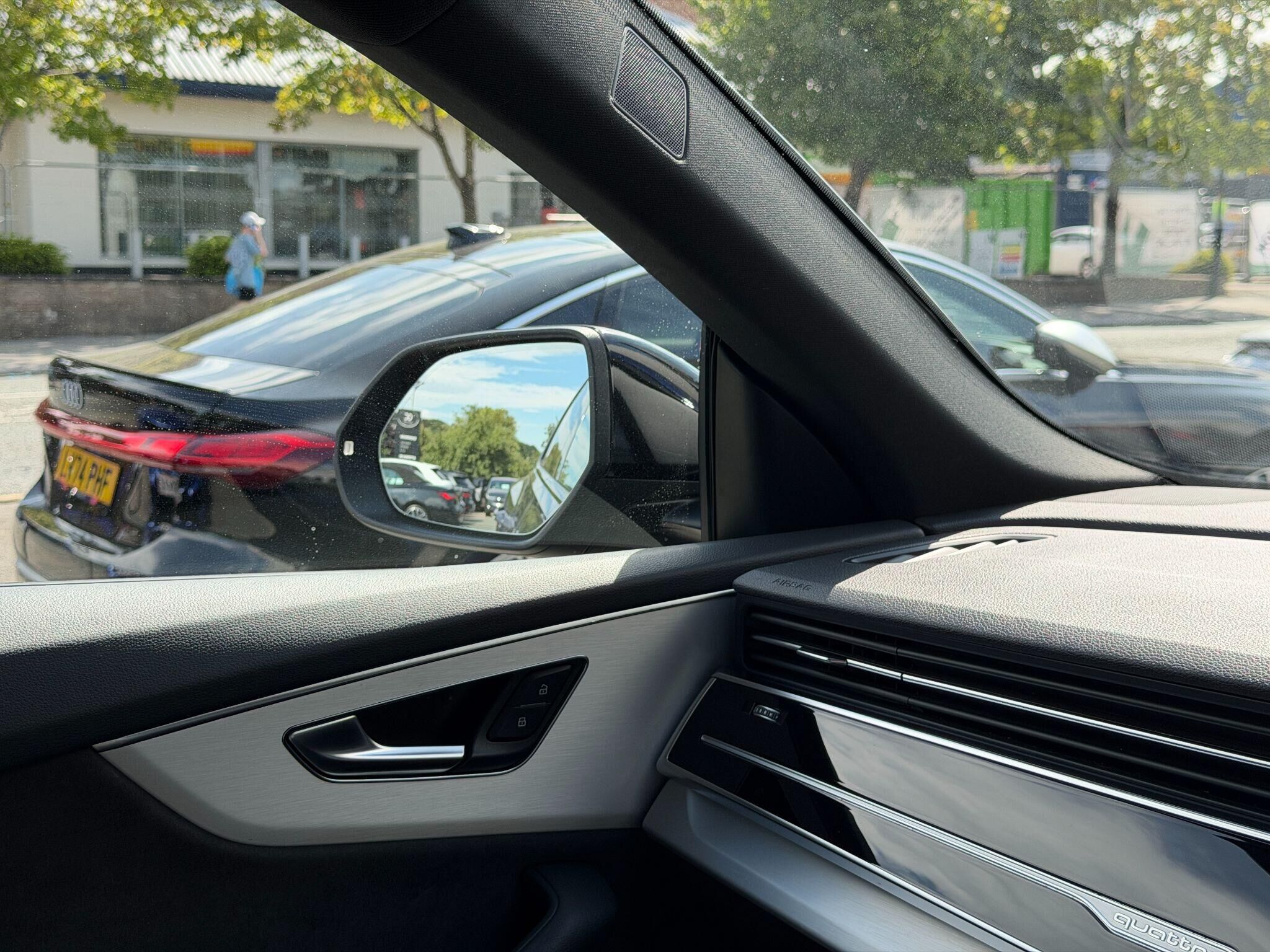 Audi Q8 Q8 Gallery Image