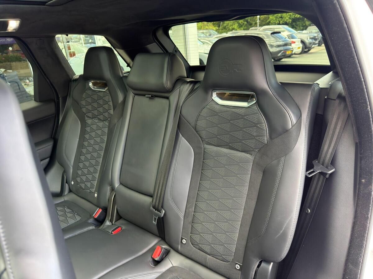 Land Rover Range Rover Sport Range Rover Sport Gallery Image