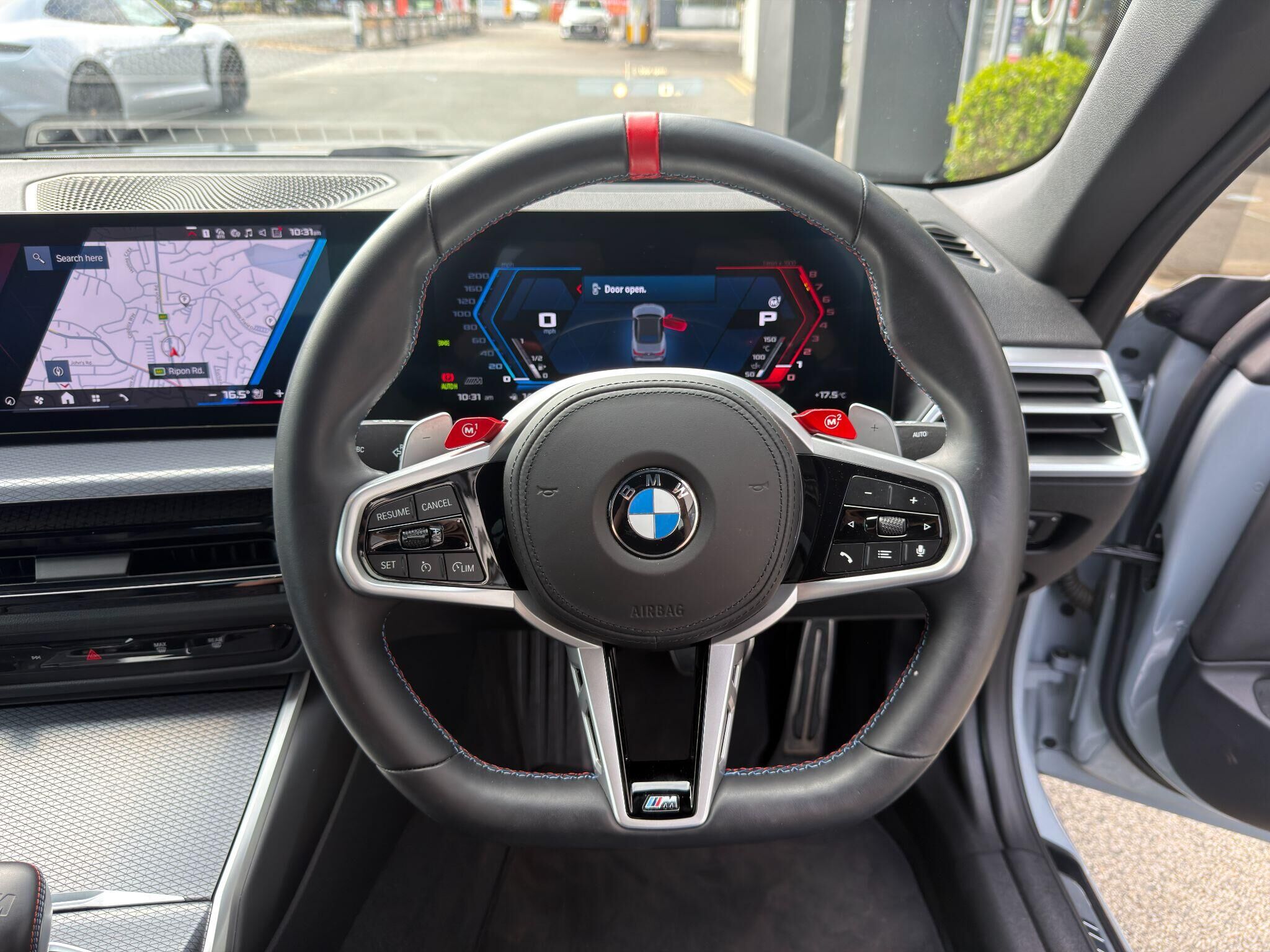 BMW M4 M4 Gallery Image