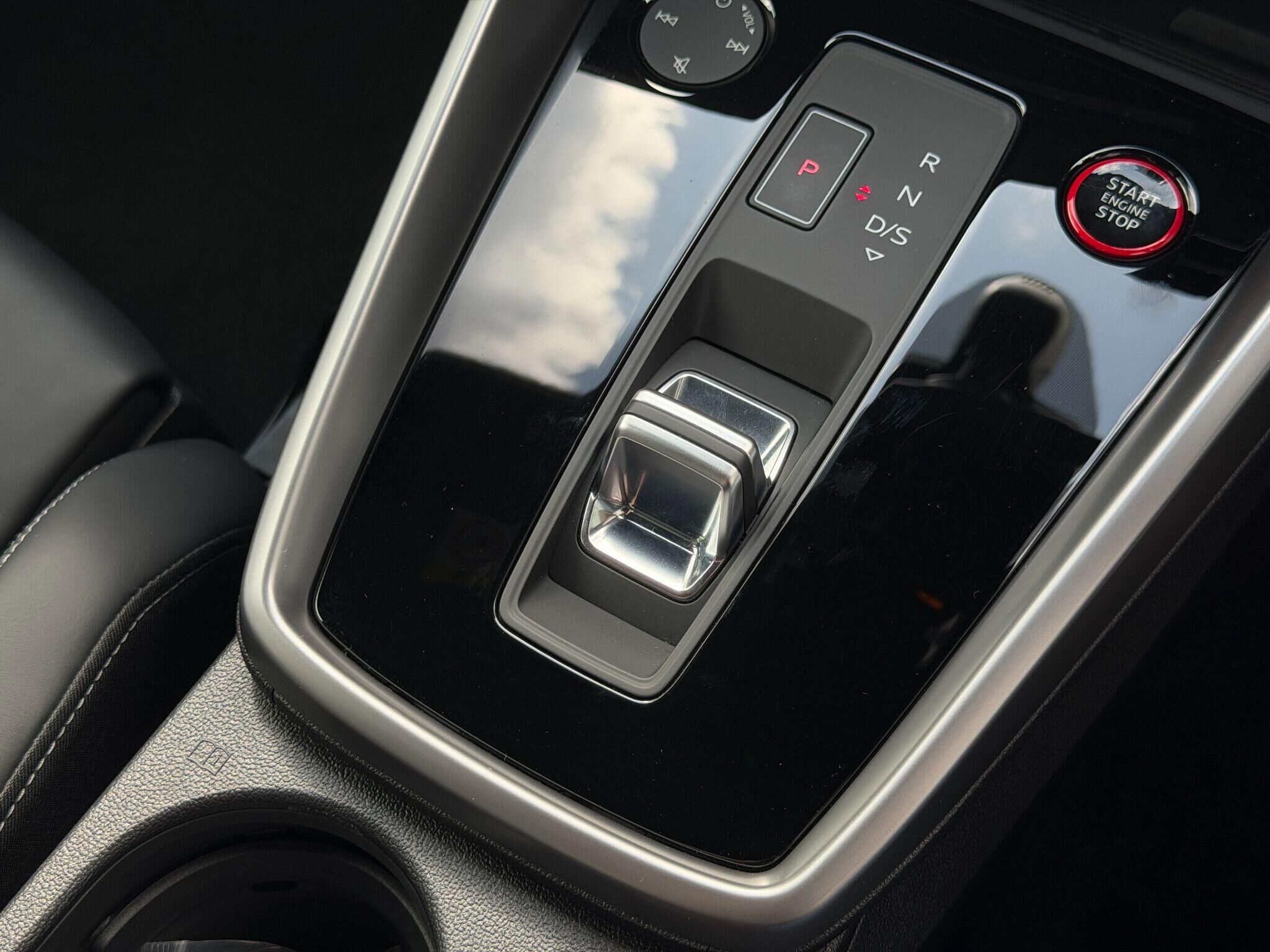 Audi S3 S3 Gallery Image