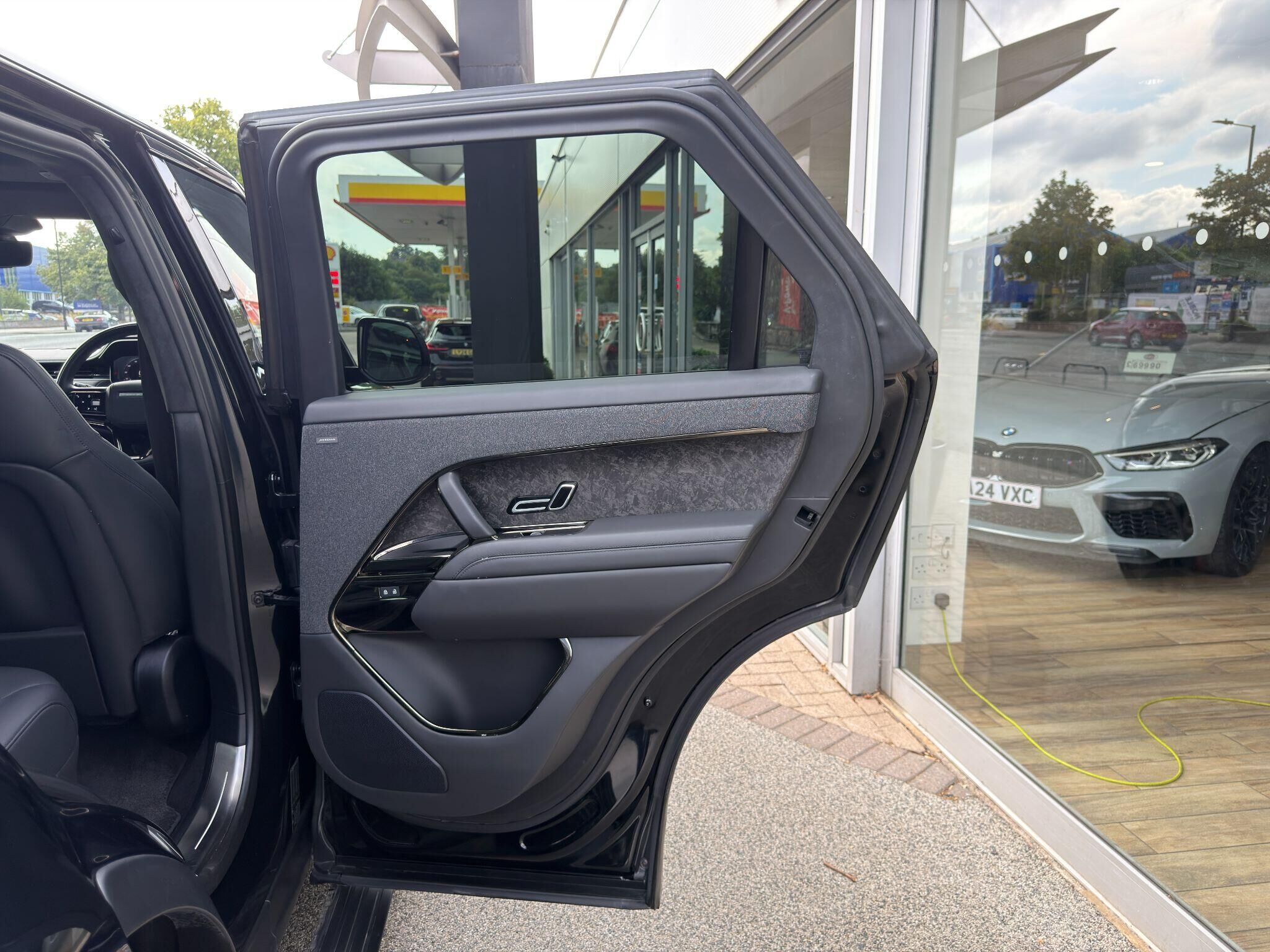 Land Rover Range Rover Sport Range Rover Sport Gallery Image