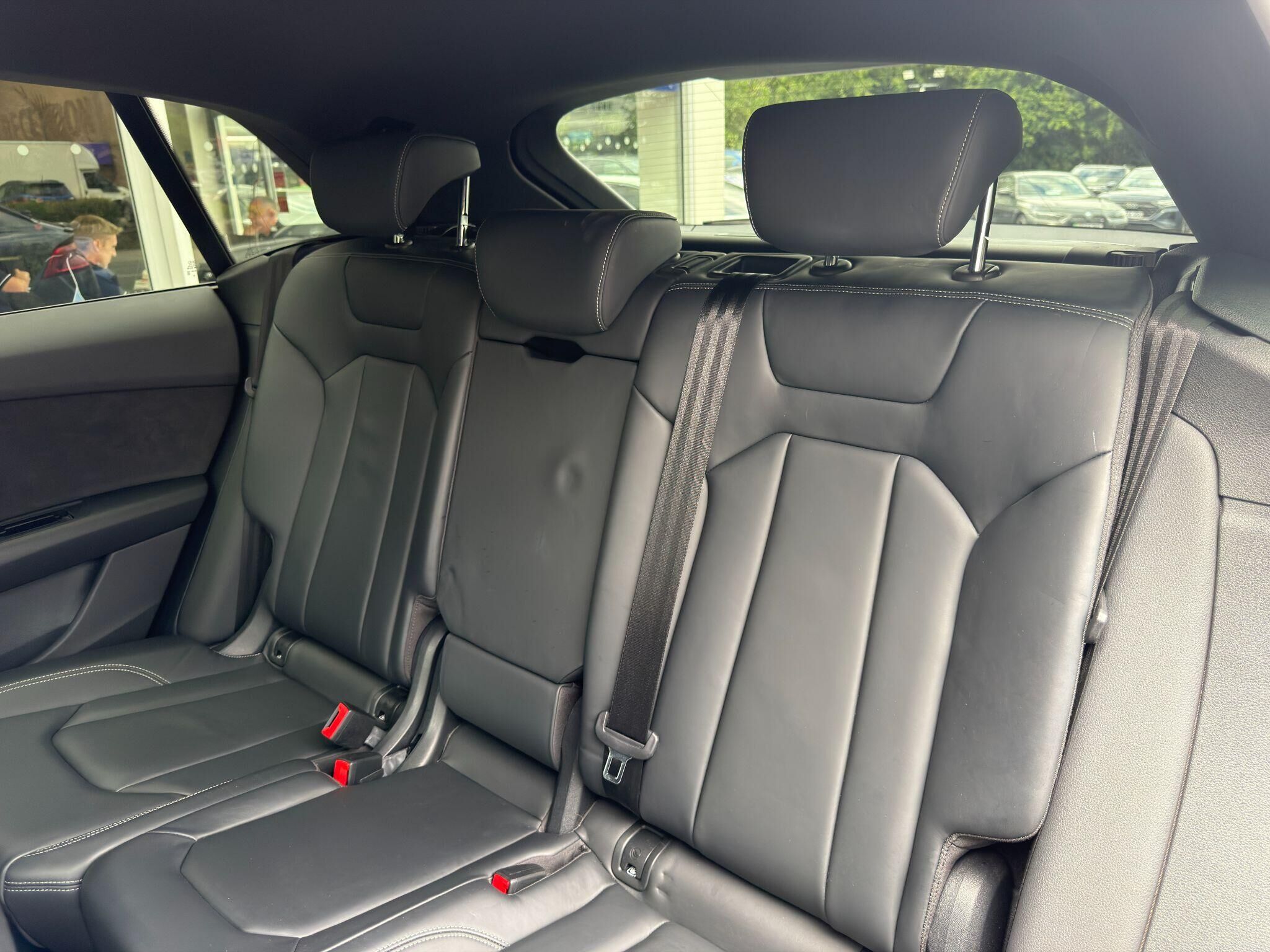 Audi Q8 Q8 Gallery Image