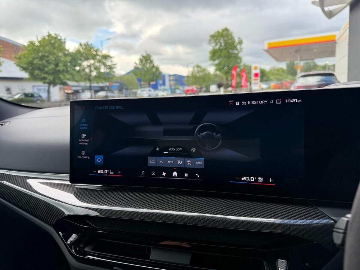 BMW M4 M4 Gallery Image