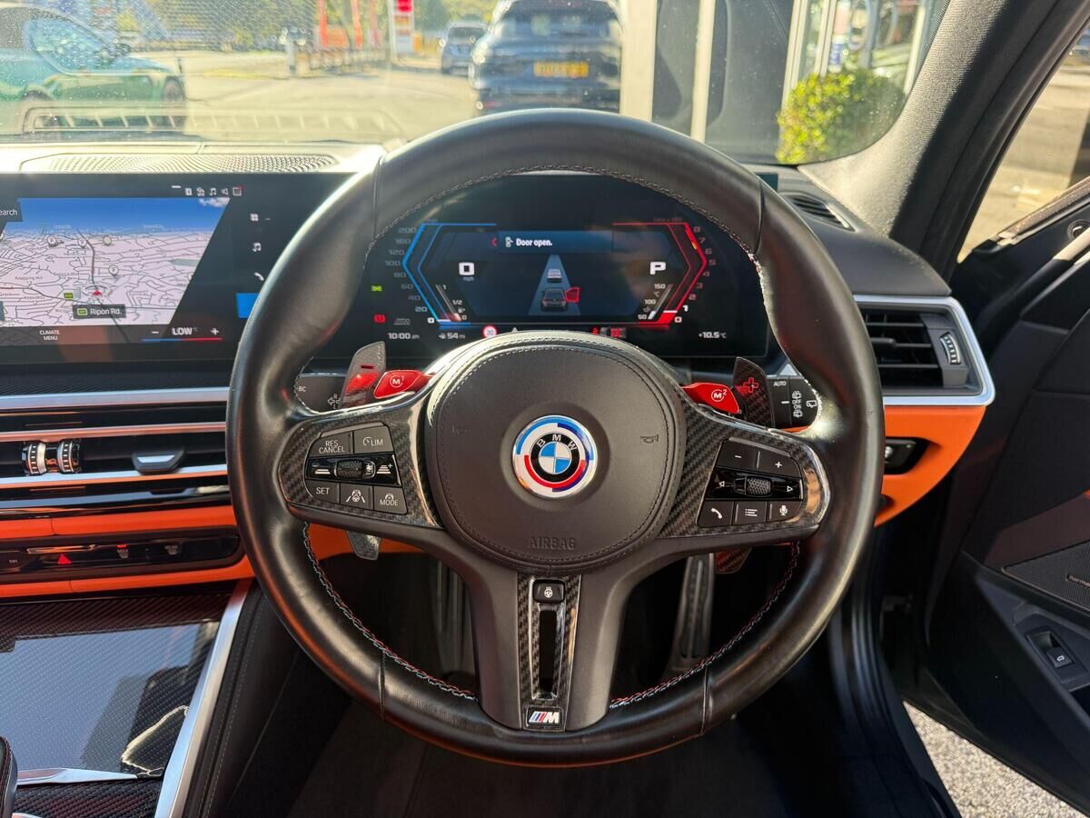 BMW M3 M3 Gallery Image