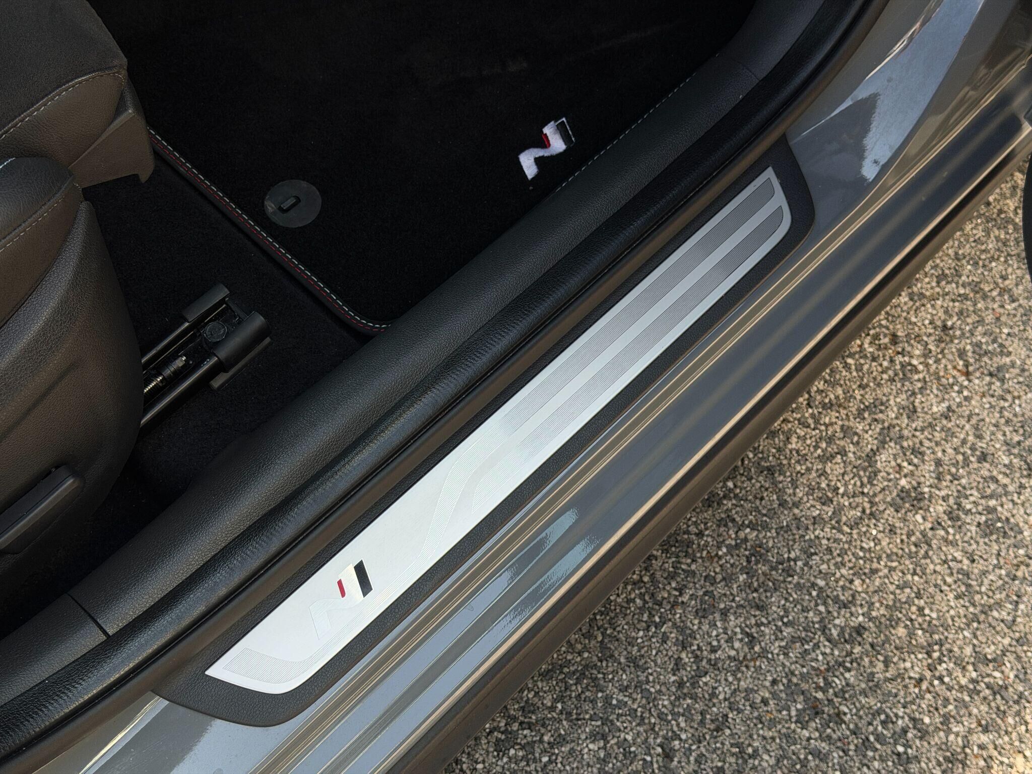 Hyundai i30 i30 Gallery Image
