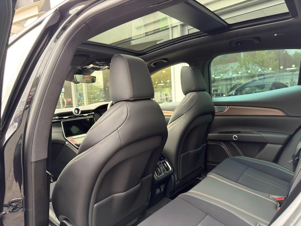 Maserati Grecale Grecale Gallery Image