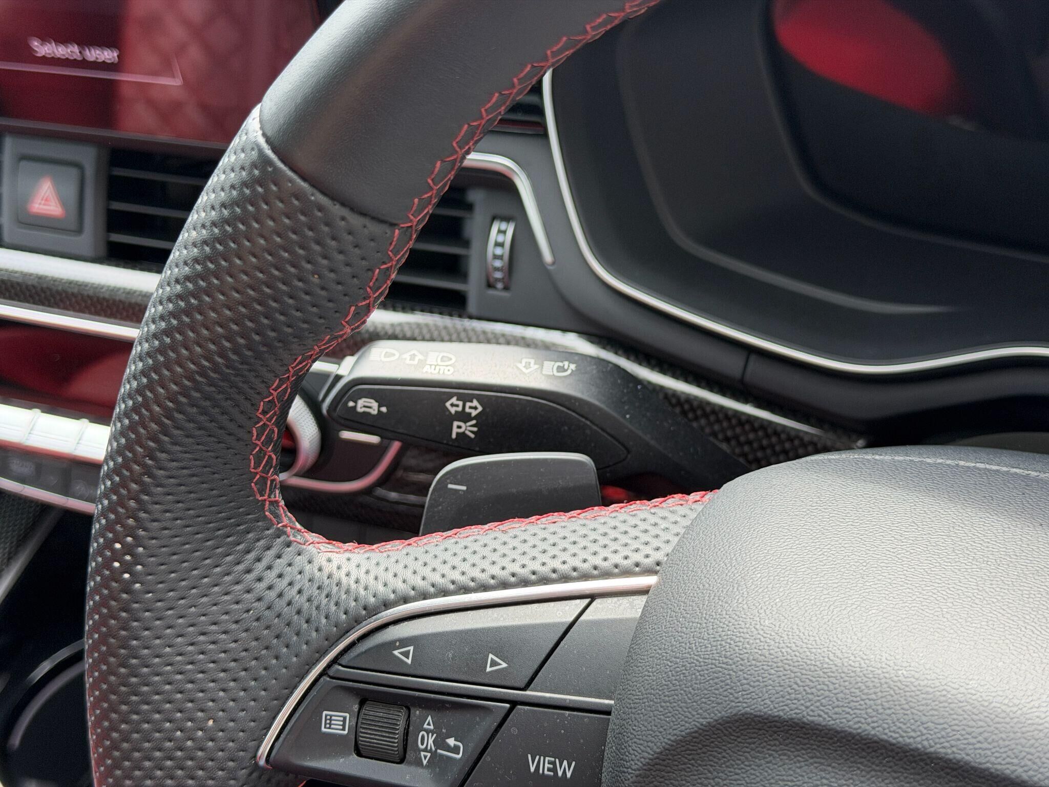 Audi S4 S4 Gallery Image