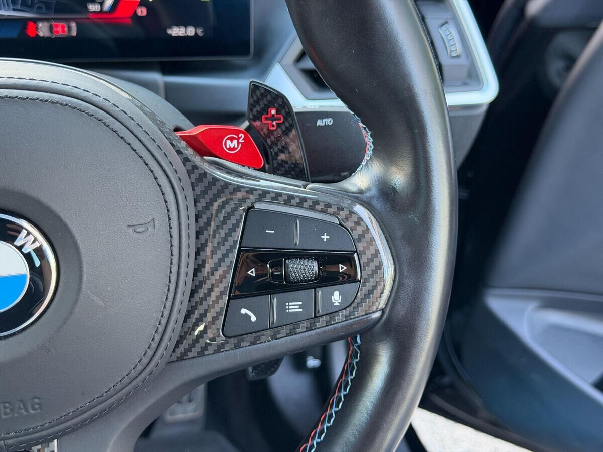 BMW M4 M4 Gallery Image