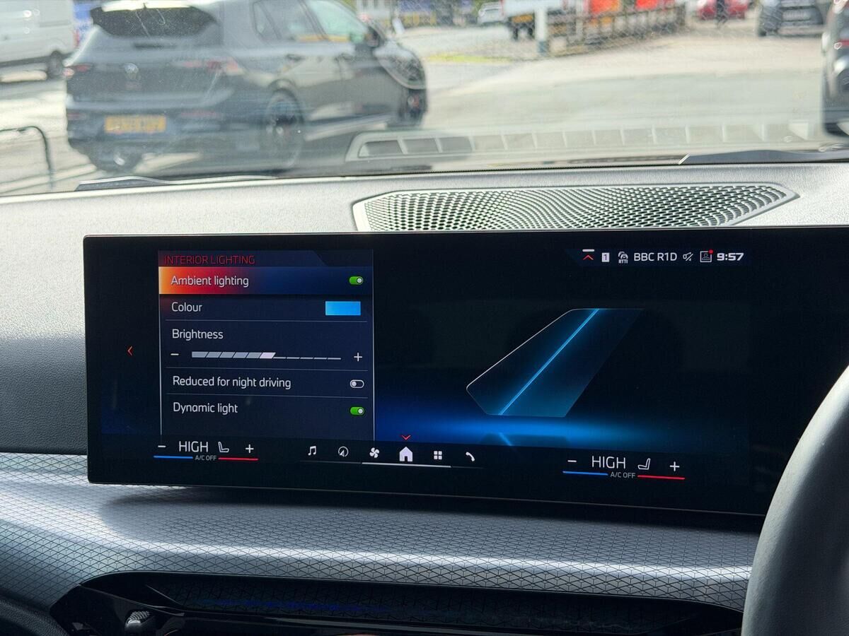 BMW i4 i4 Gallery Image
