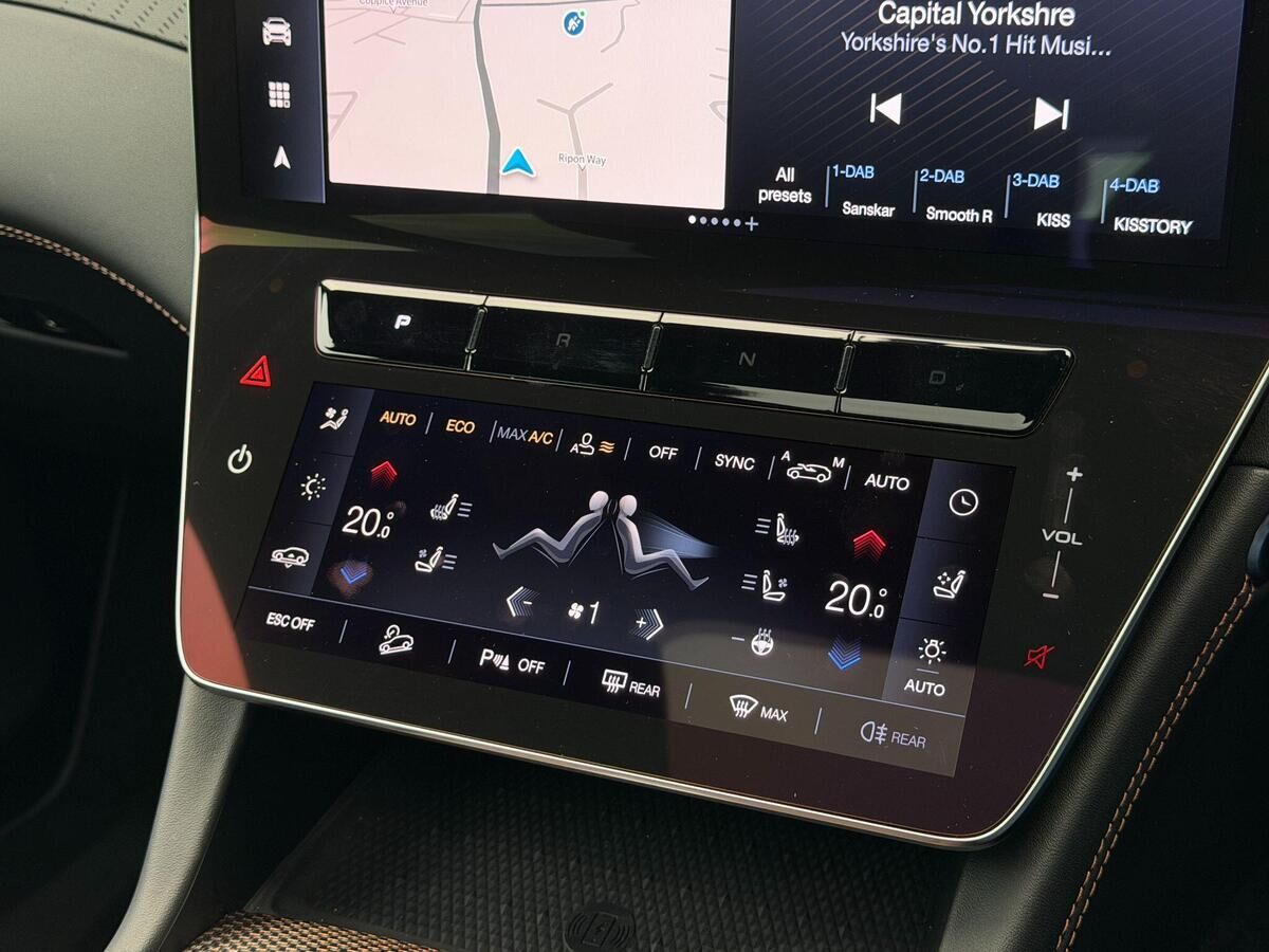 Maserati Grecale Grecale Gallery Image