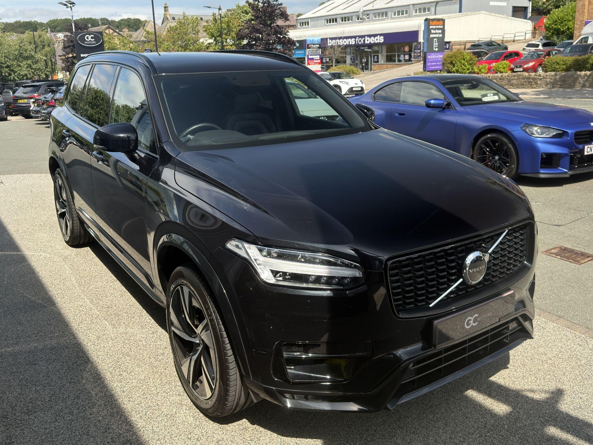 Volvo XC90 XC90 Gallery Image