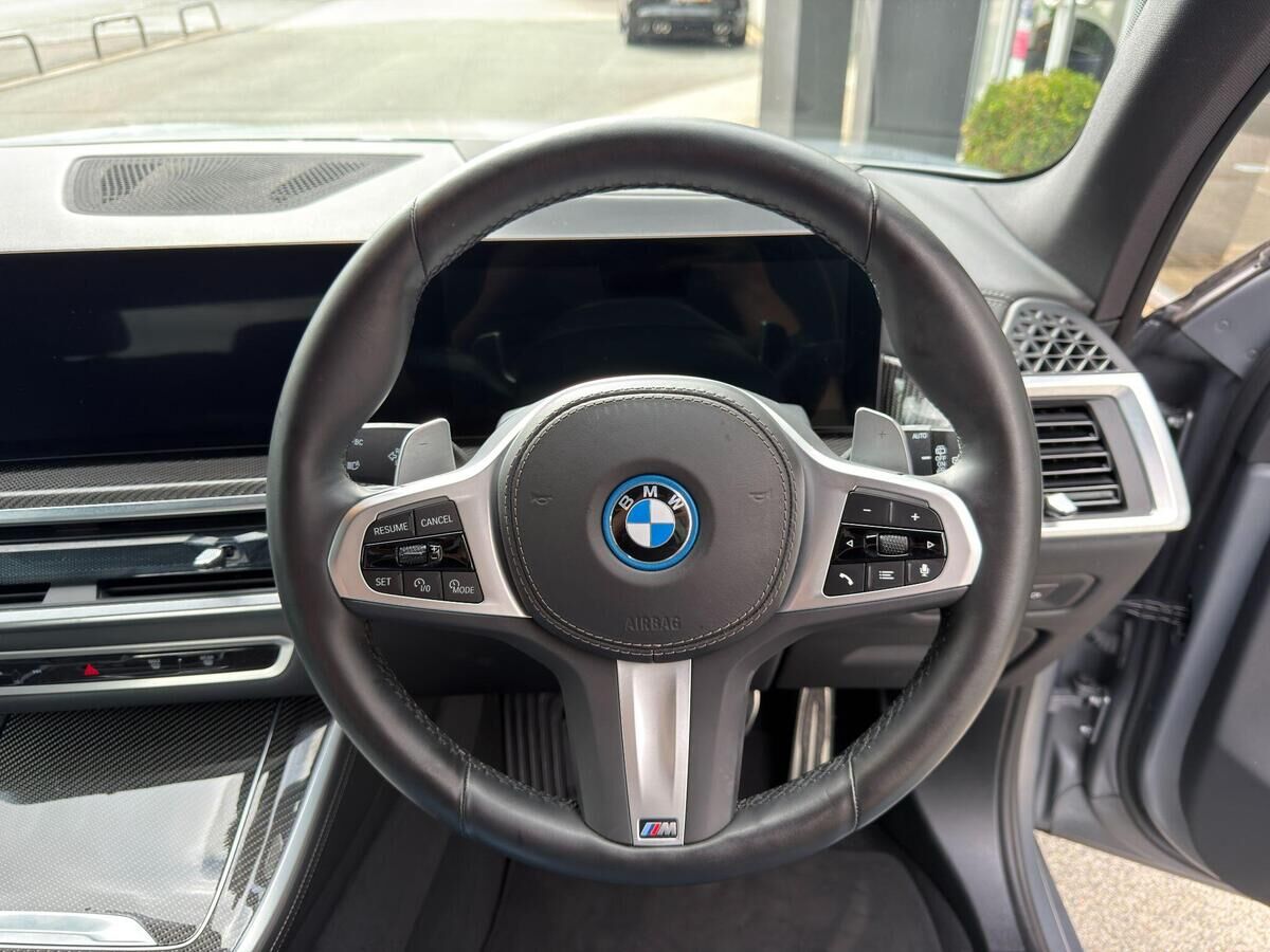 BMW X5 X5 Gallery Image