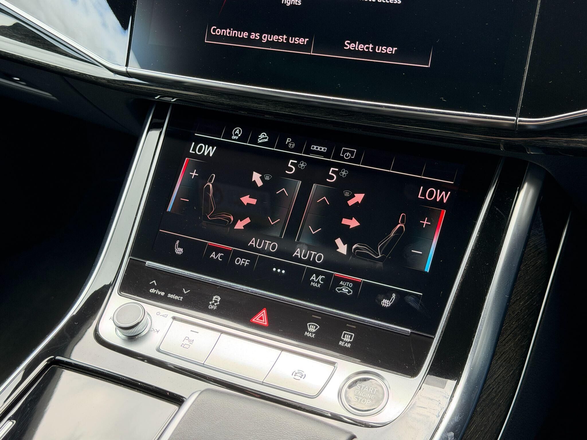 Audi Q8 Q8 Gallery Image