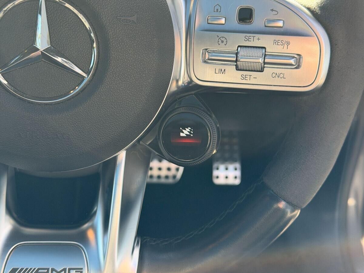 Mercedes-Benz A Class A Class Gallery Image