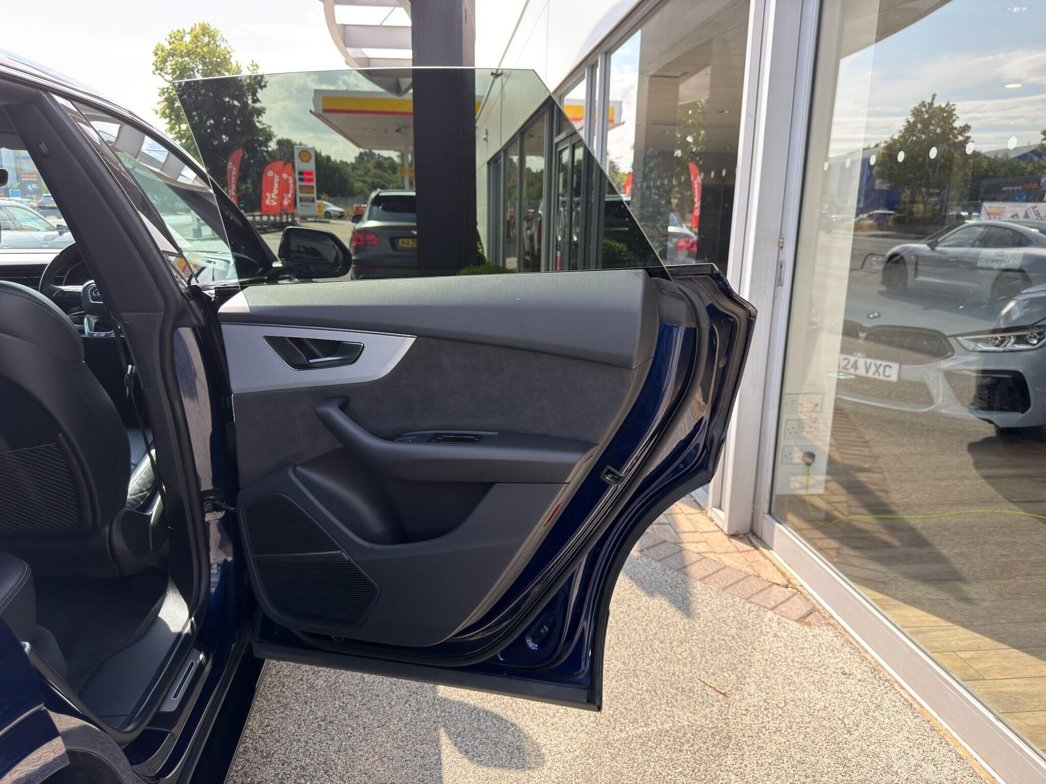 Audi Q8 Q8 Gallery Image