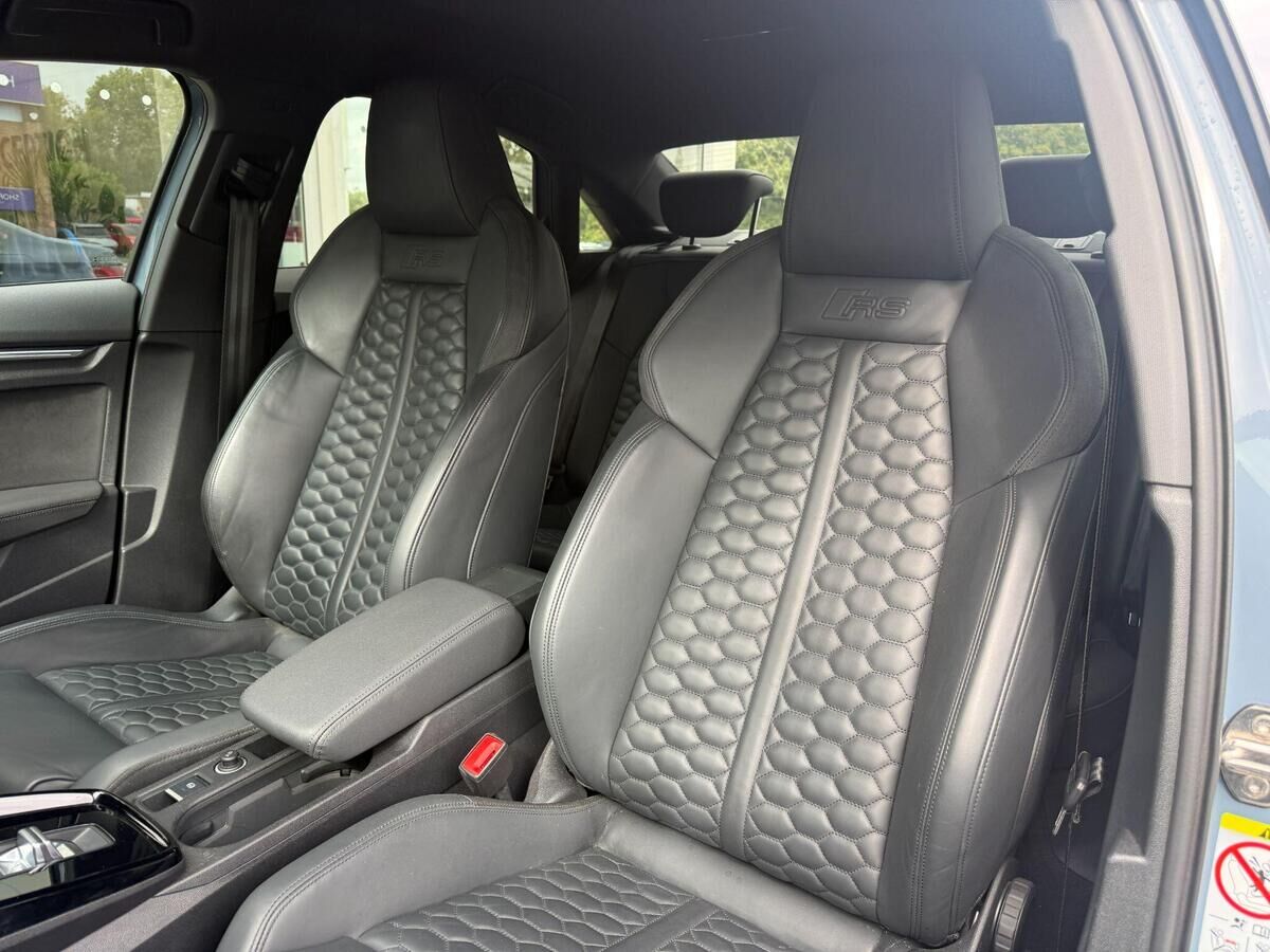 Audi RS3 RS3 Gallery Image