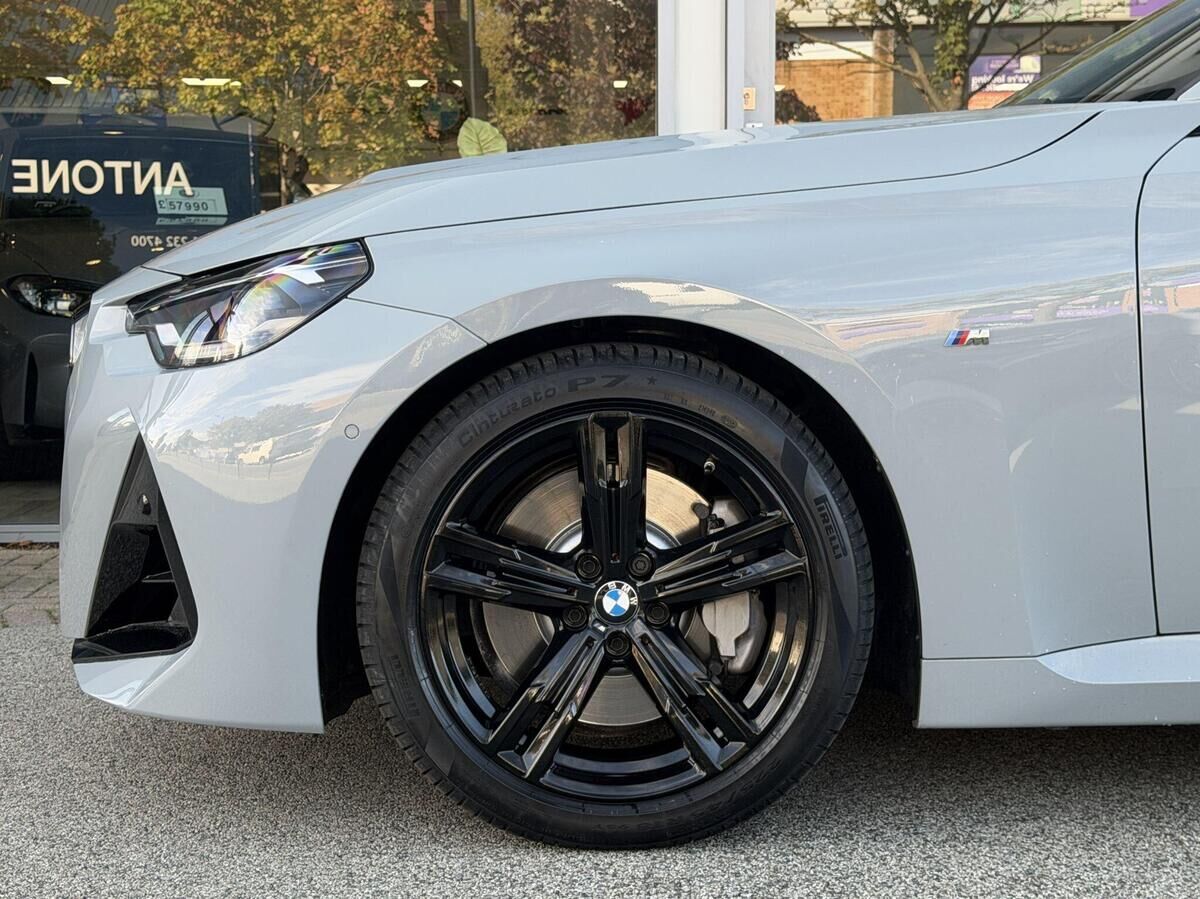 BMW 2 Series 2 Series Gallery Image