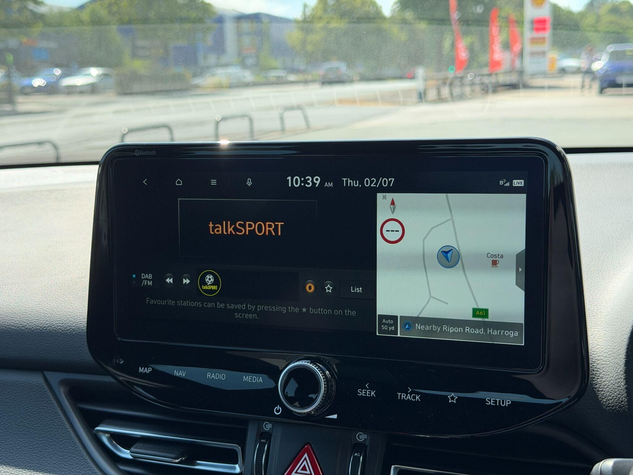 Hyundai i30 i30 Gallery Image