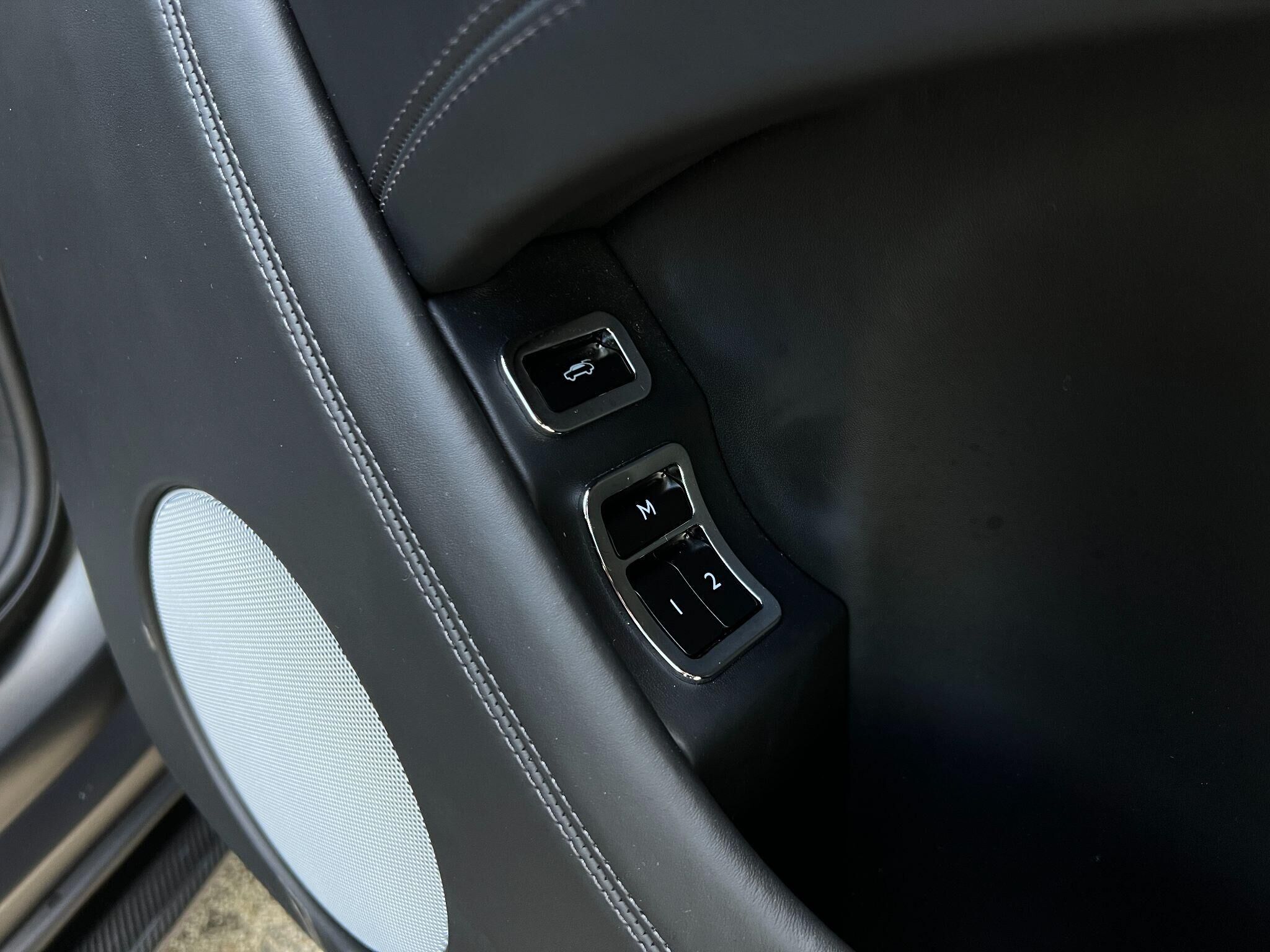 Bentley Bentayga Bentayga Gallery Image