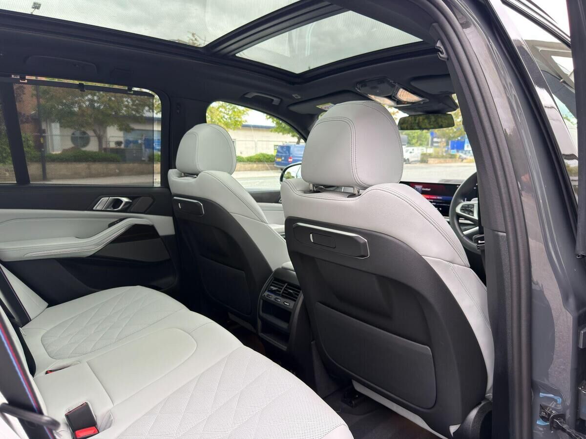 BMW X5 X5 Gallery Image