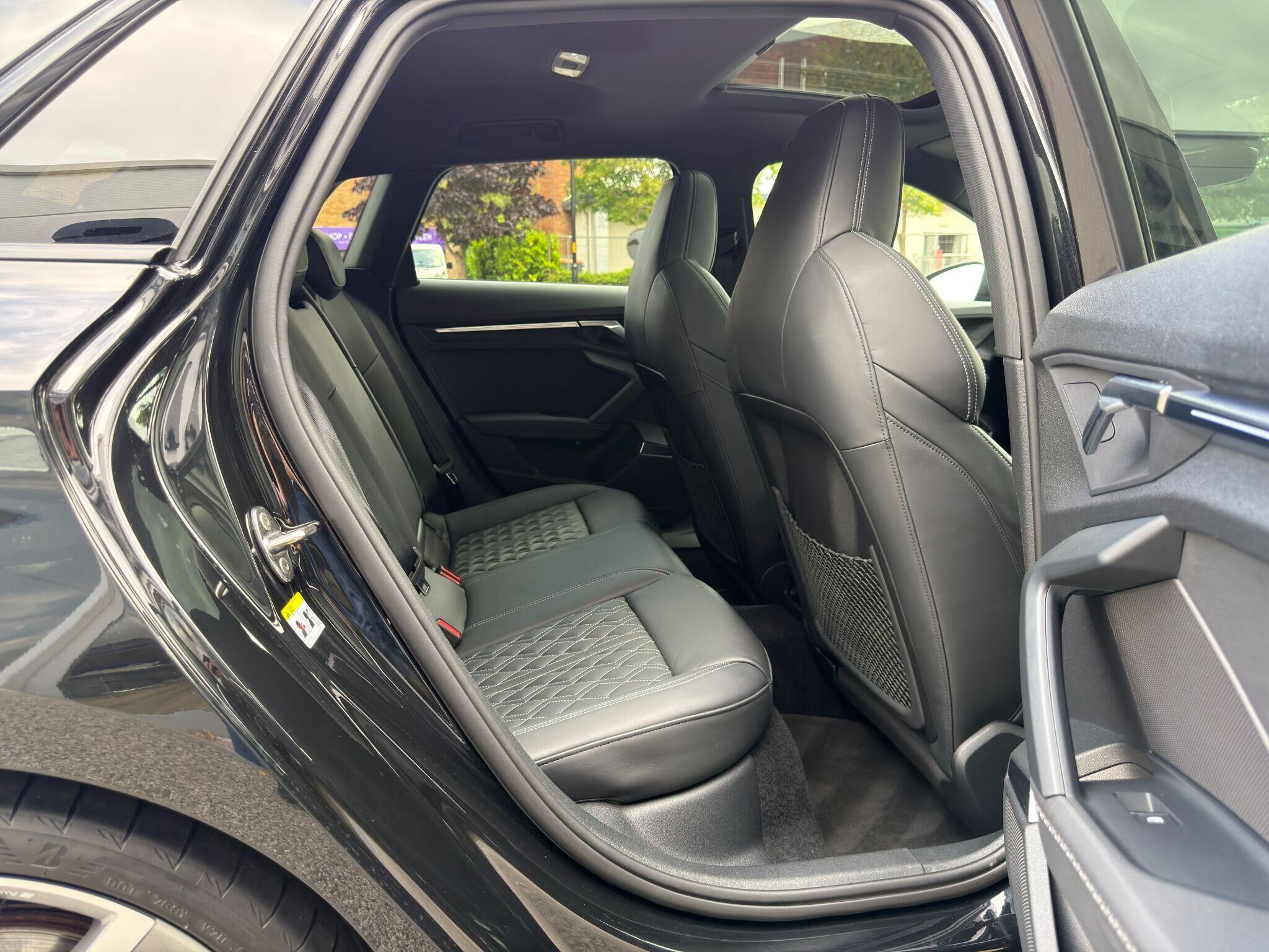 Audi S3 S3 Gallery Image