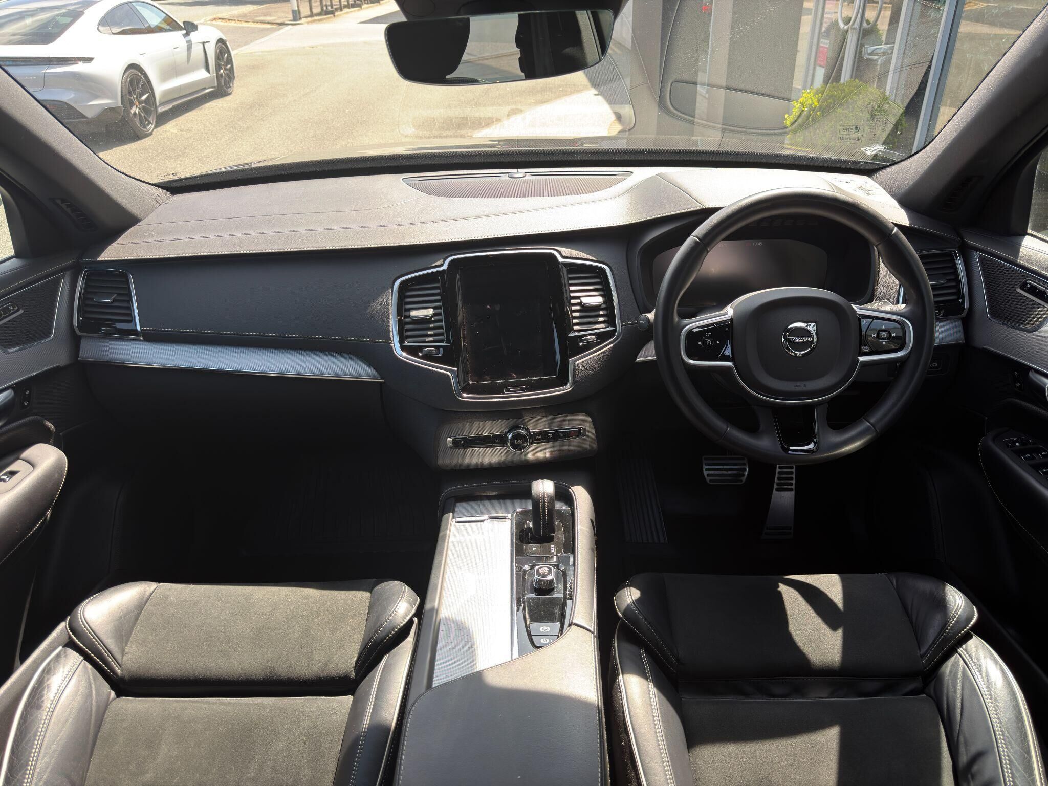 Volvo XC90 XC90 Gallery Image