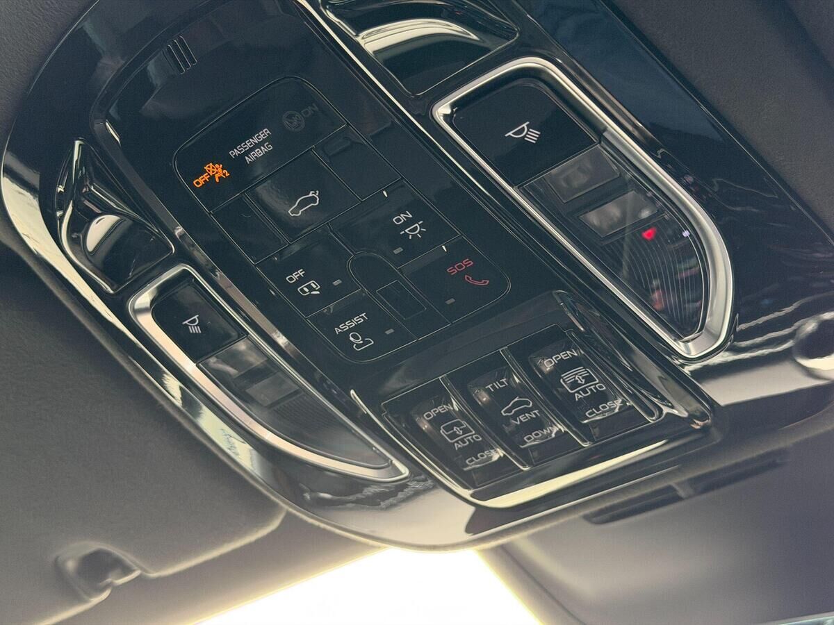Maserati Grecale Grecale Gallery Image
