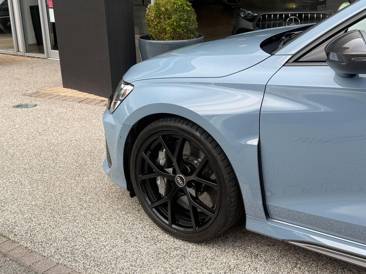 Audi RS3 RS3 Gallery Image
