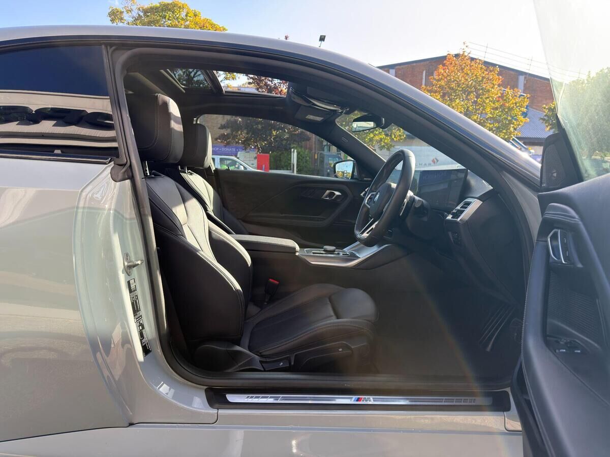 BMW 2 Series 2 Series Gallery Image
