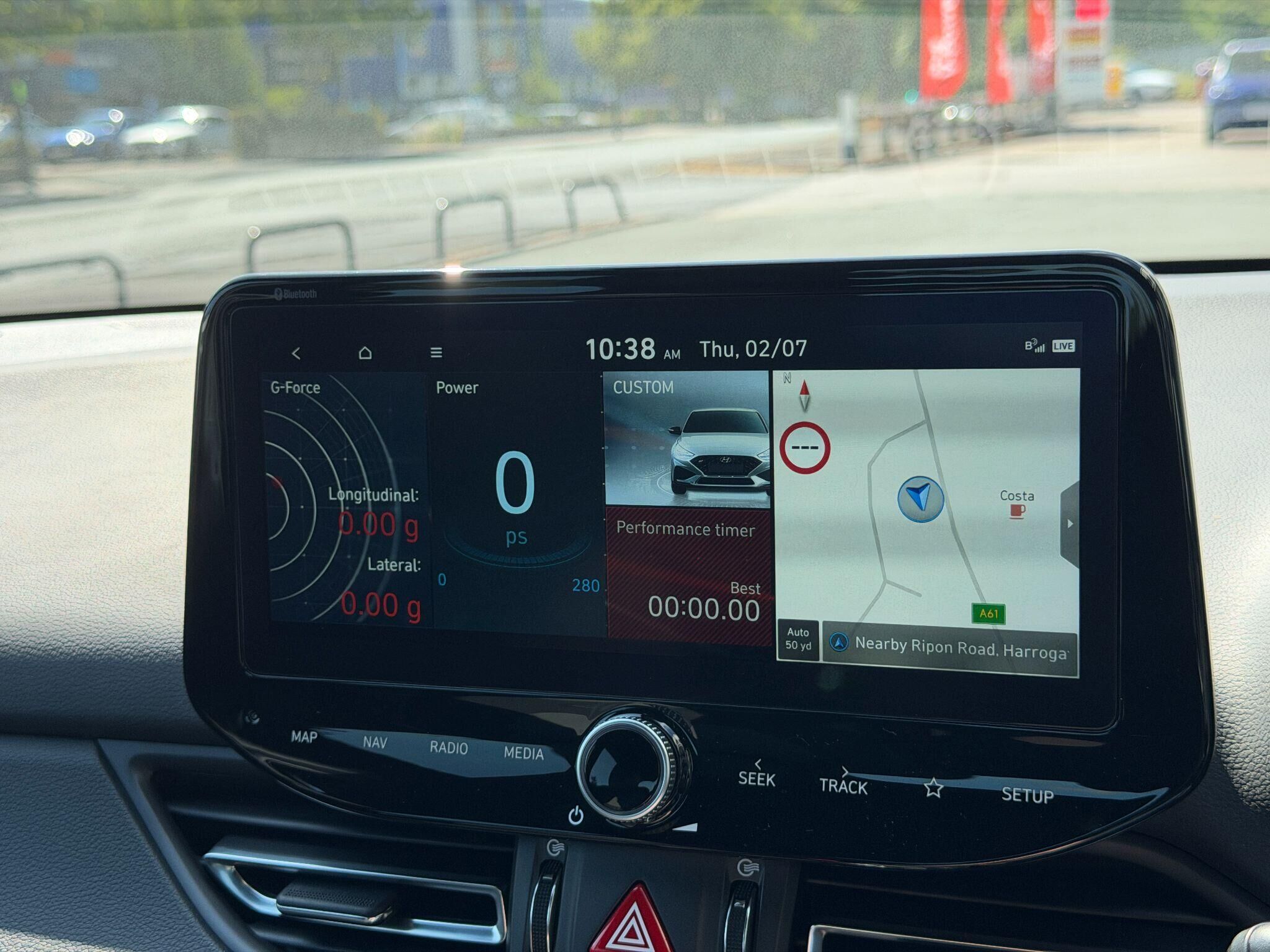 Hyundai i30 i30 Gallery Image