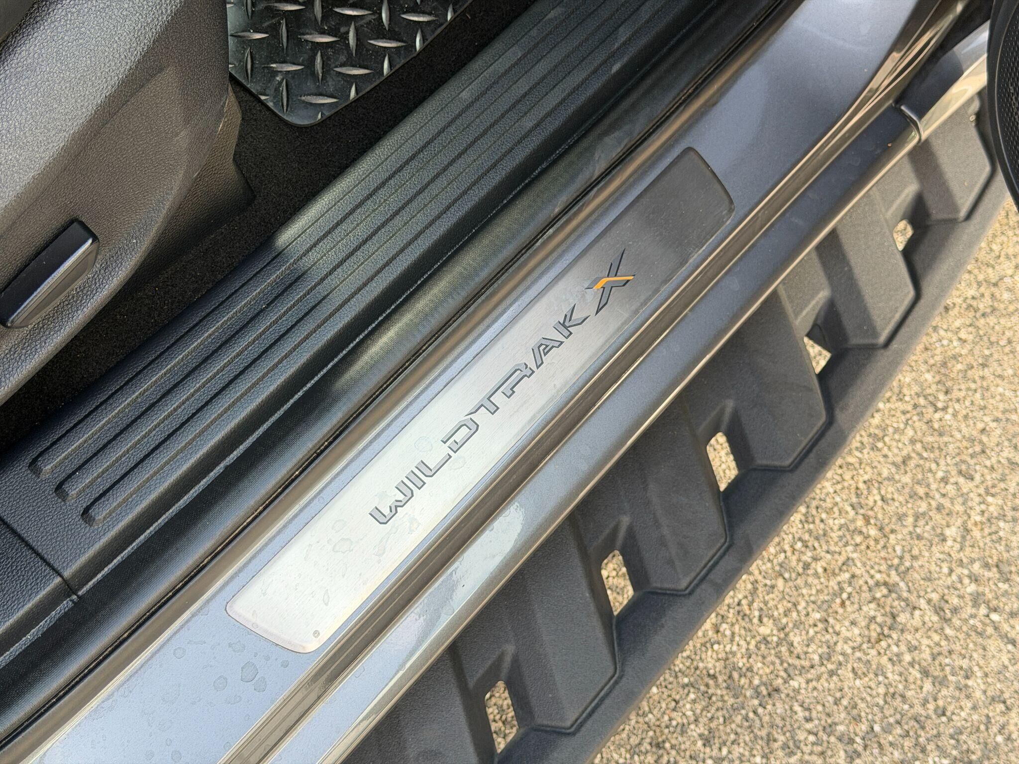 Ford Ranger Ranger Gallery Image