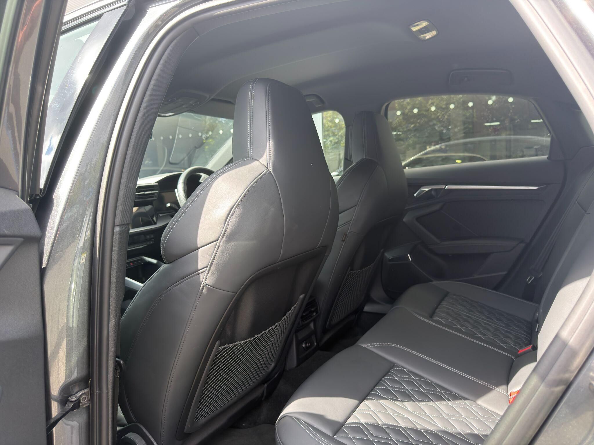 Audi S3 S3 Gallery Image