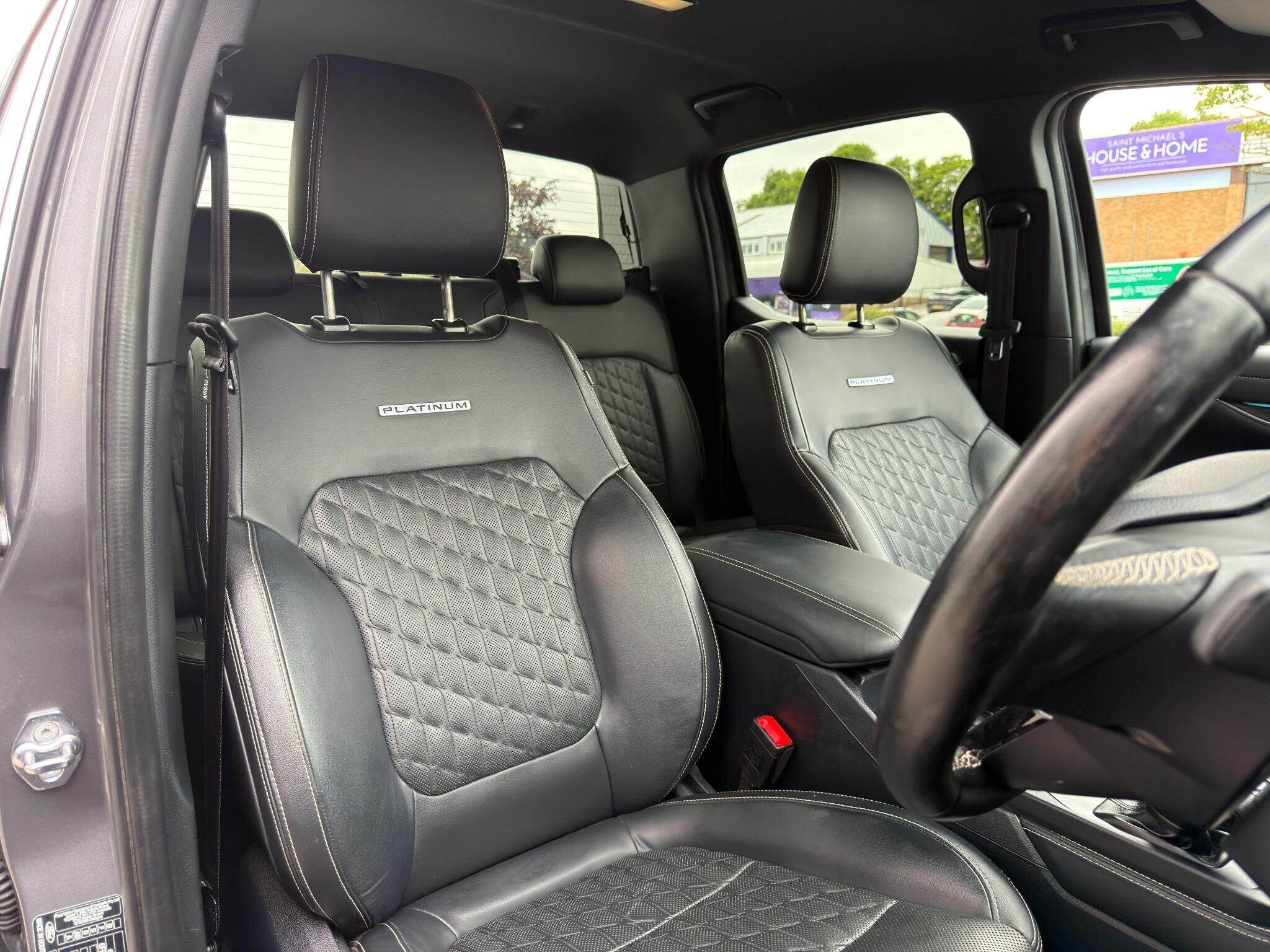 Ford Ranger Ranger Gallery Image