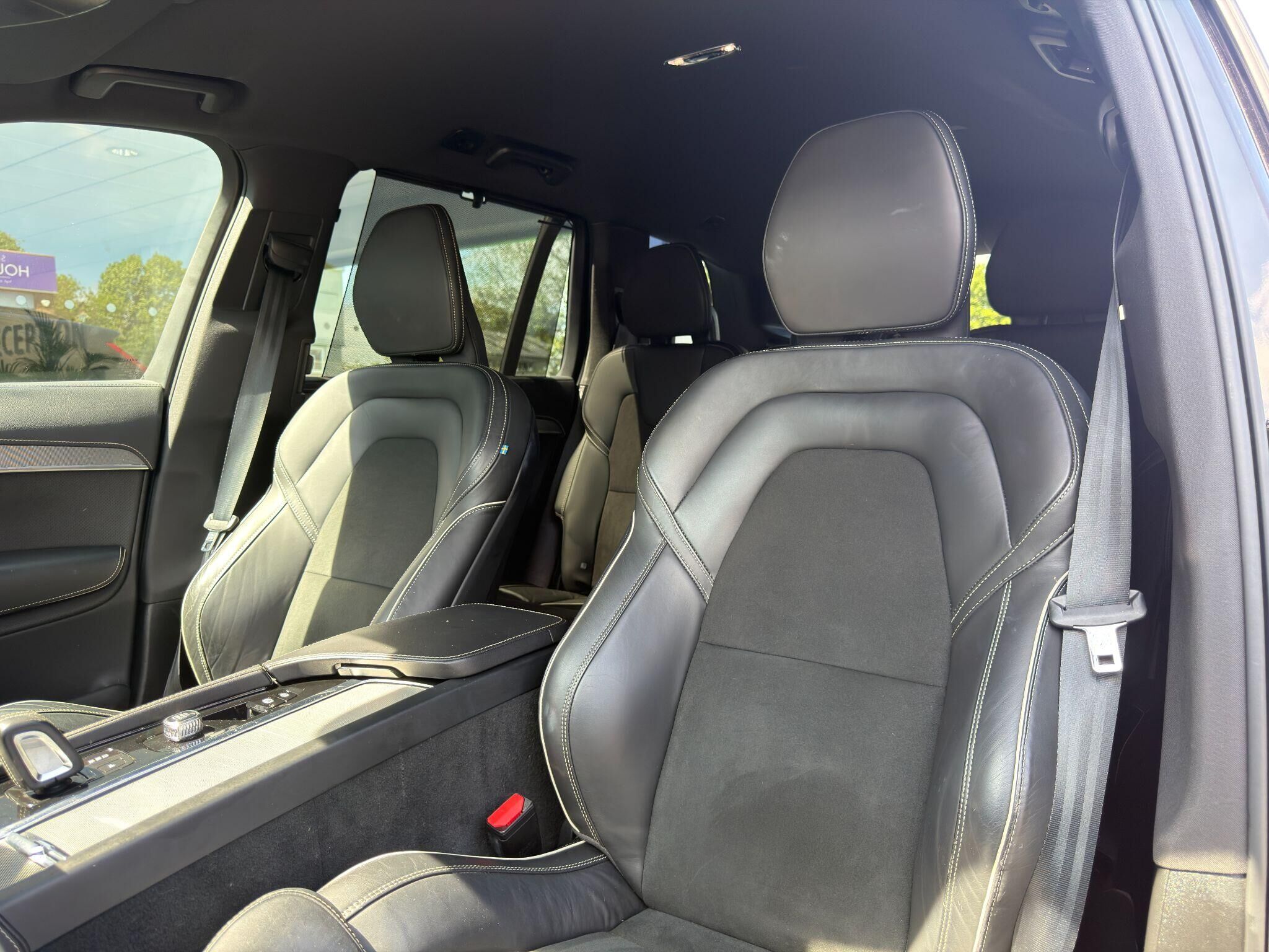 Volvo XC90 XC90 Gallery Image
