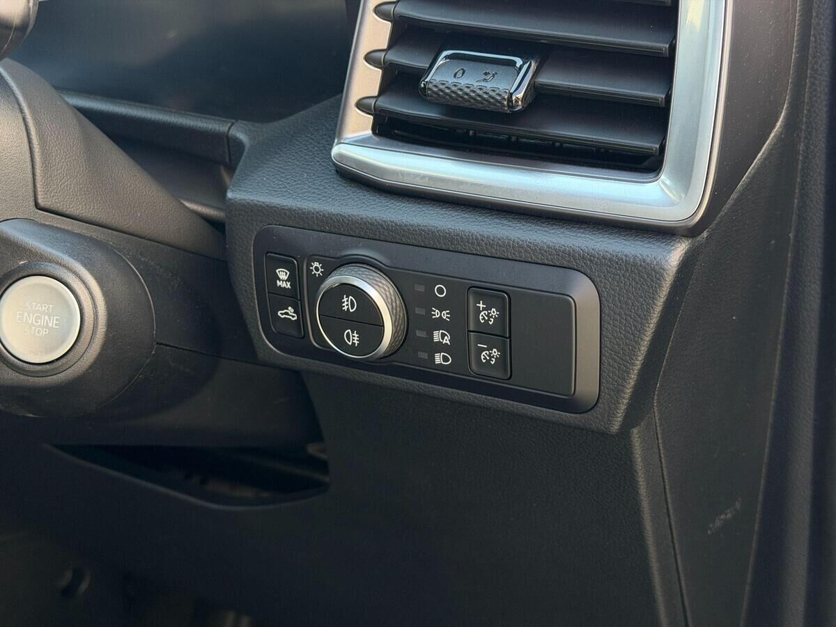 Volkswagen Amarok Amarok Gallery Image
