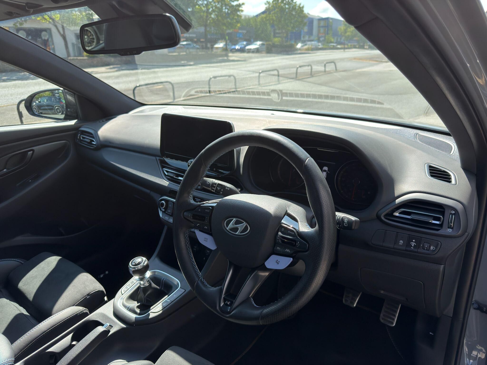 Hyundai i30 i30 Gallery Image