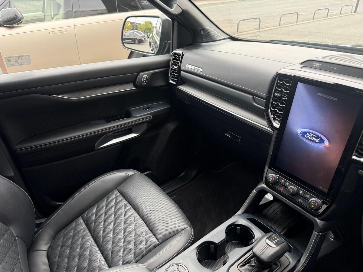Ford Ranger Ranger Gallery Image