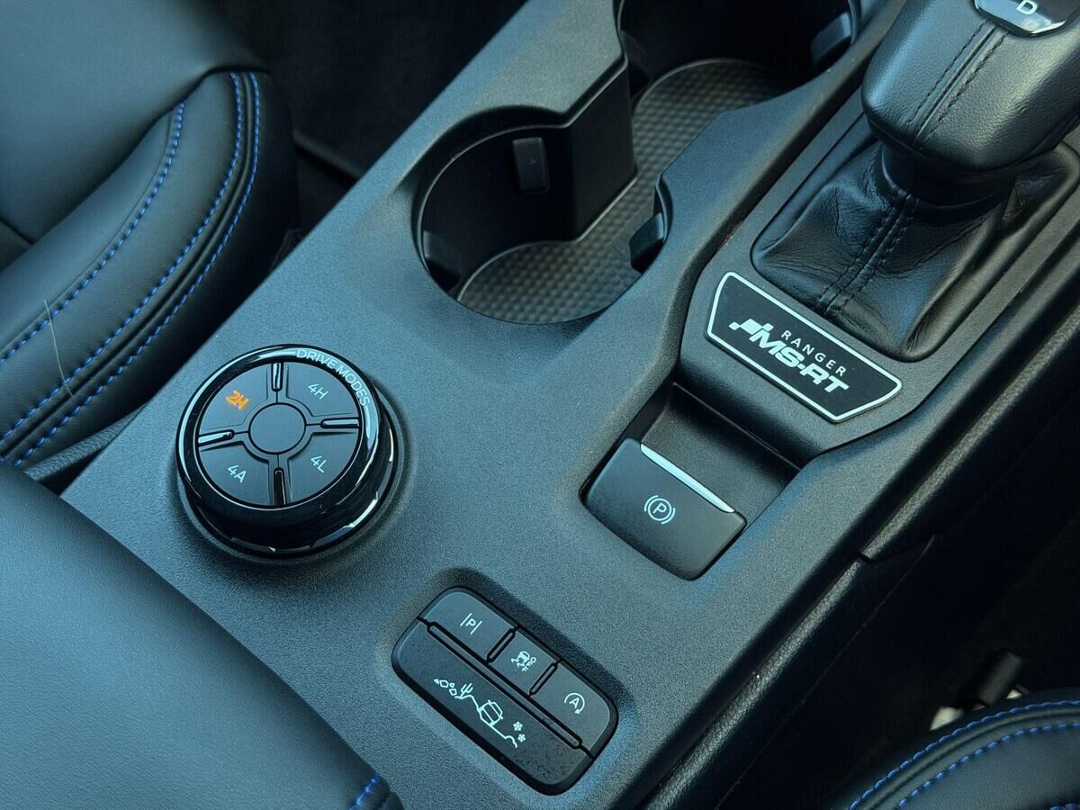 Ford Ranger Ranger Gallery Image