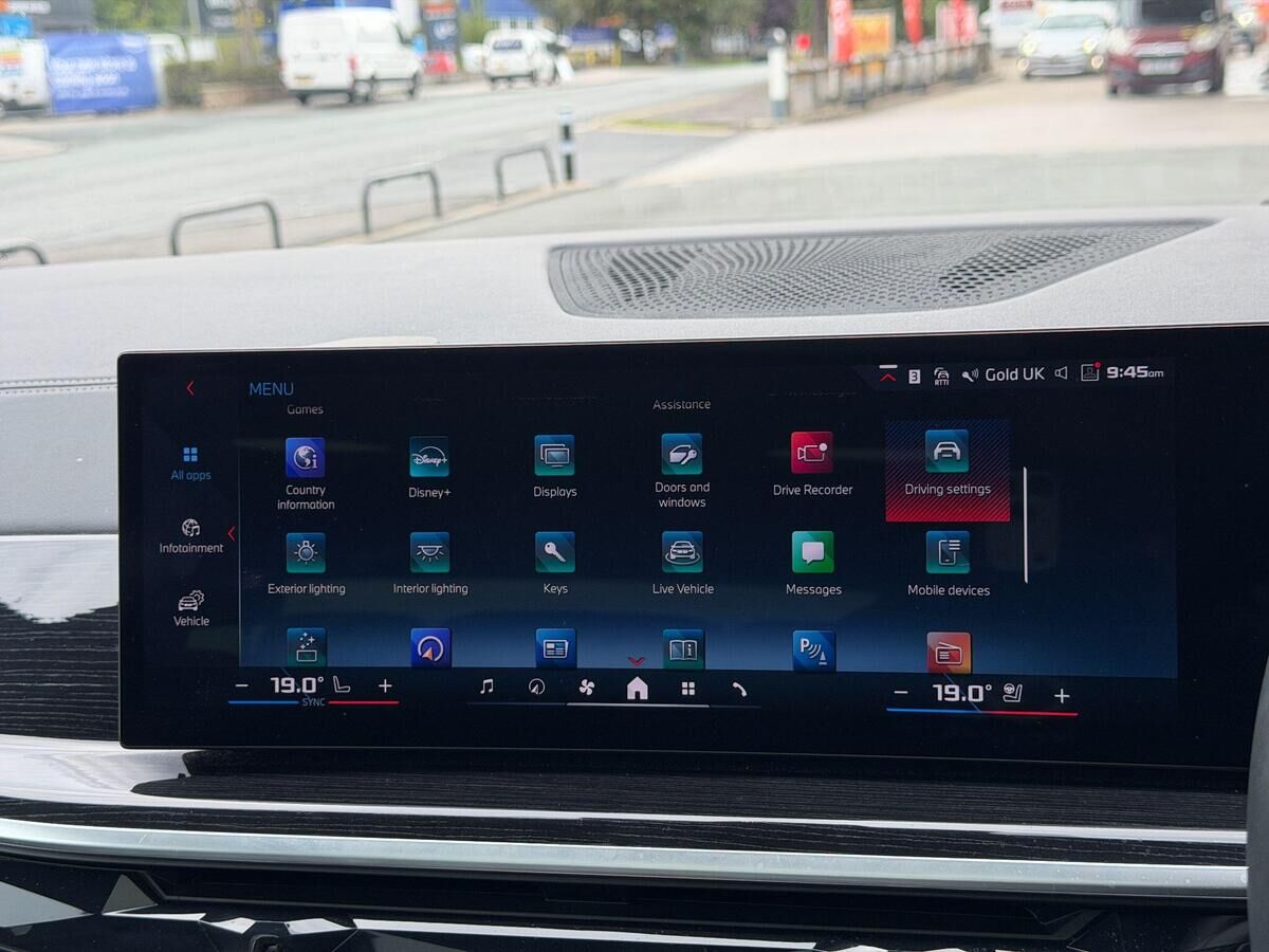 BMW X7 X7 Gallery Image