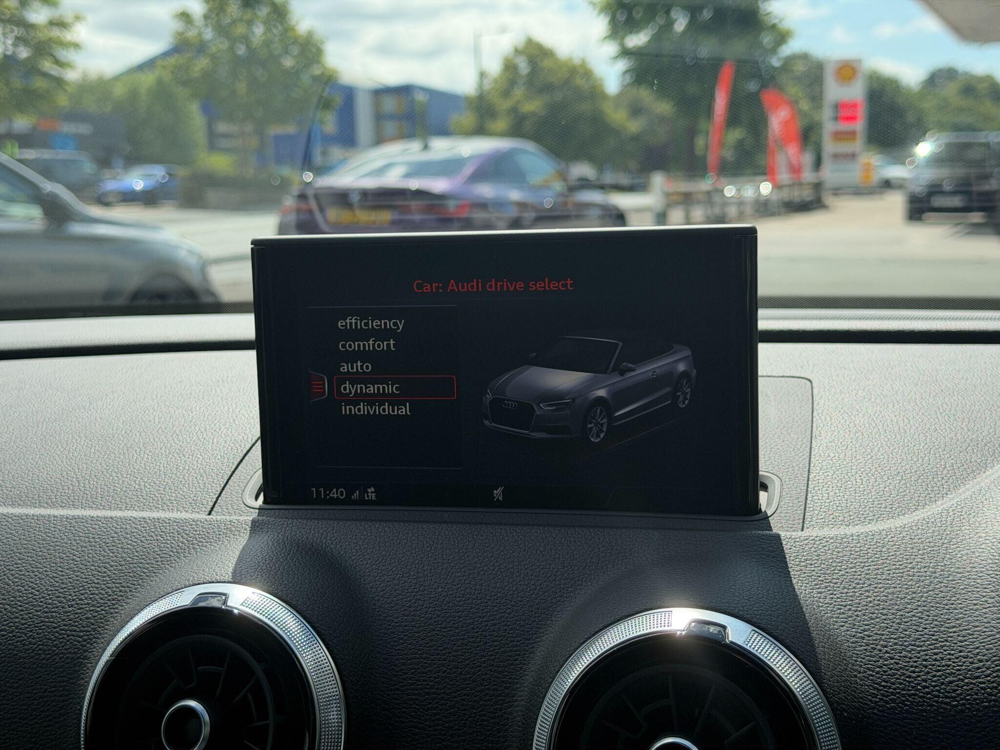 Audi S3 S3 Gallery Image