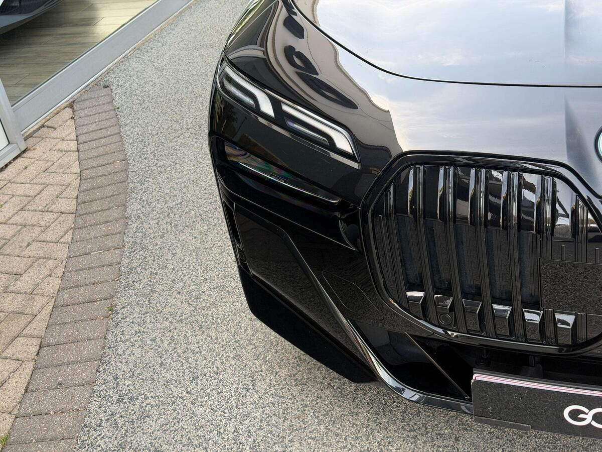 BMW 7 Series 7 Series Gallery Image