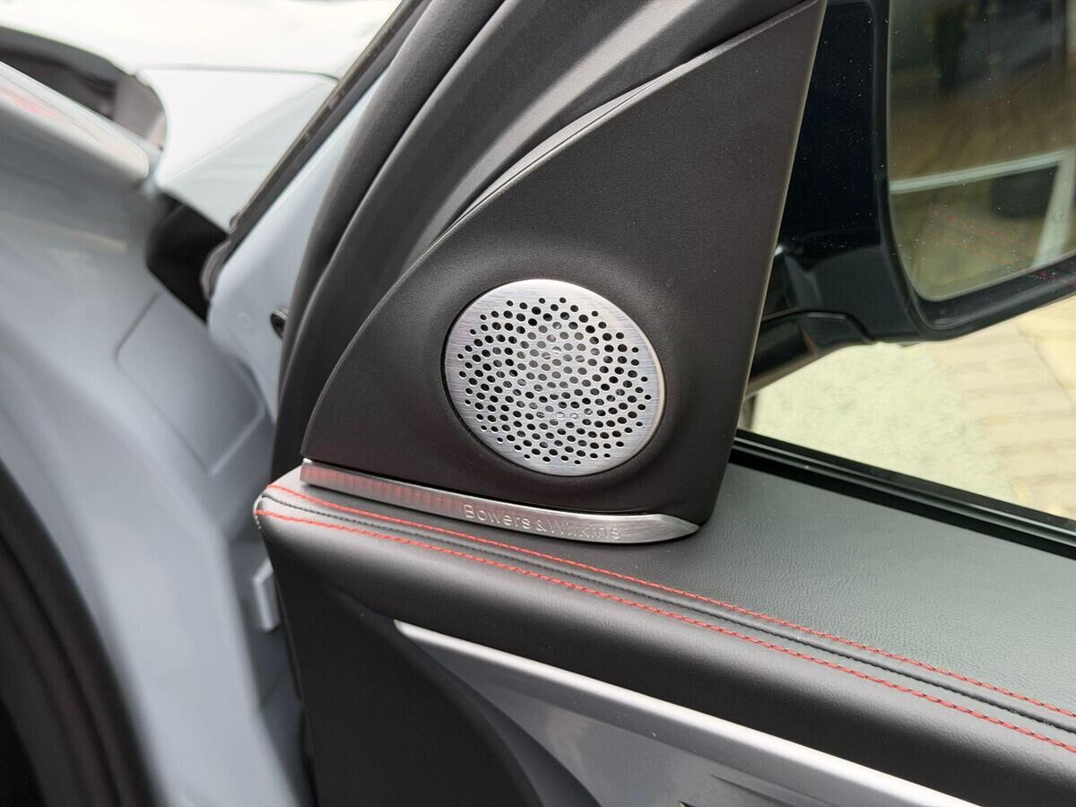 BMW XM XM Gallery Image