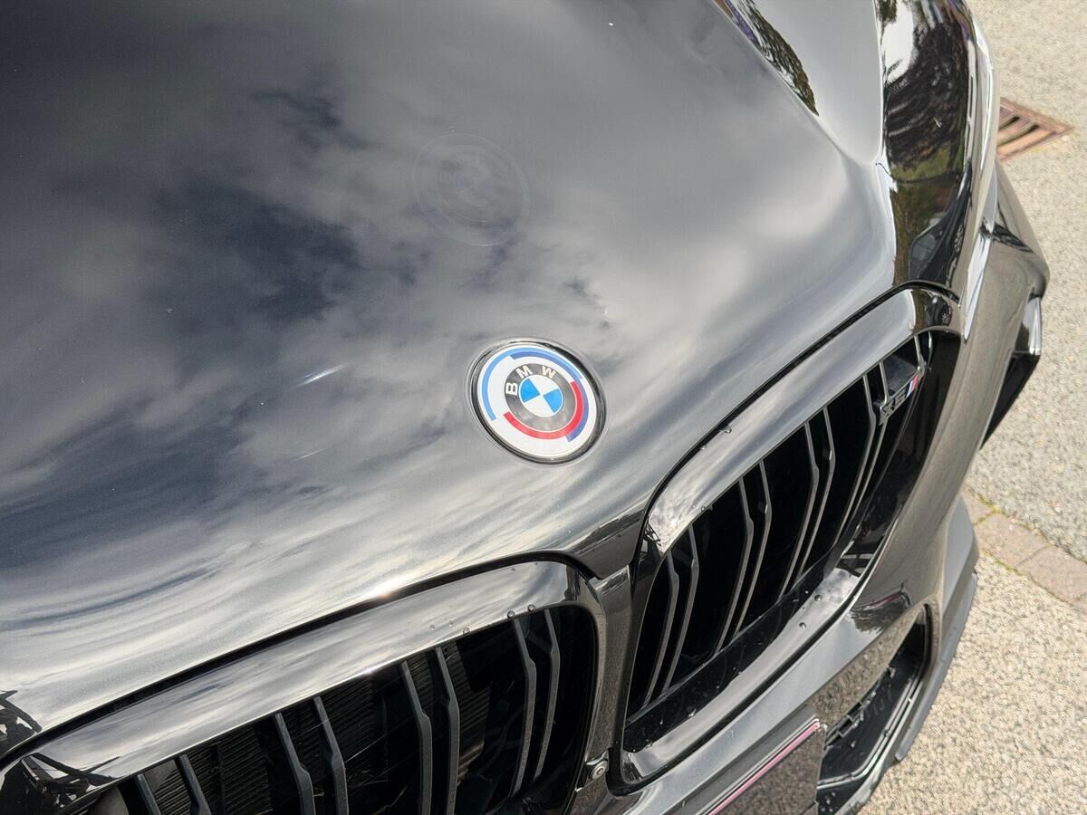 BMW X5 M X5 M Gallery Image