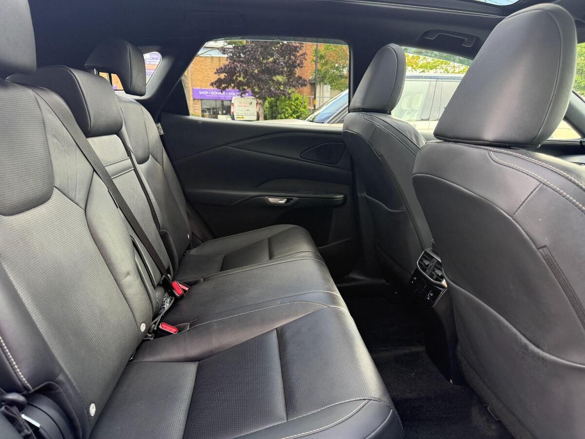 Lexus RX RX Gallery Image