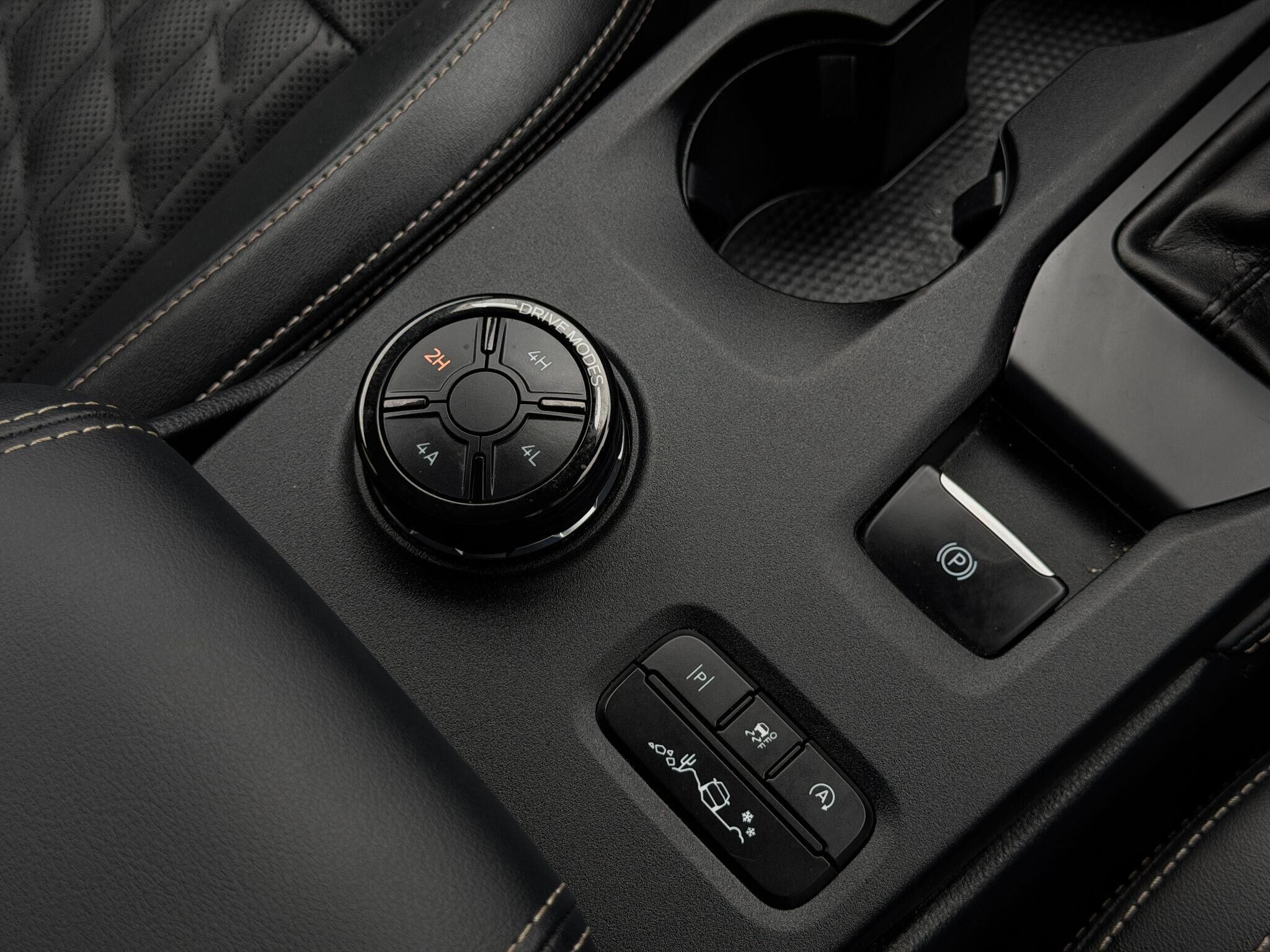 Ford Ranger Ranger Gallery Image