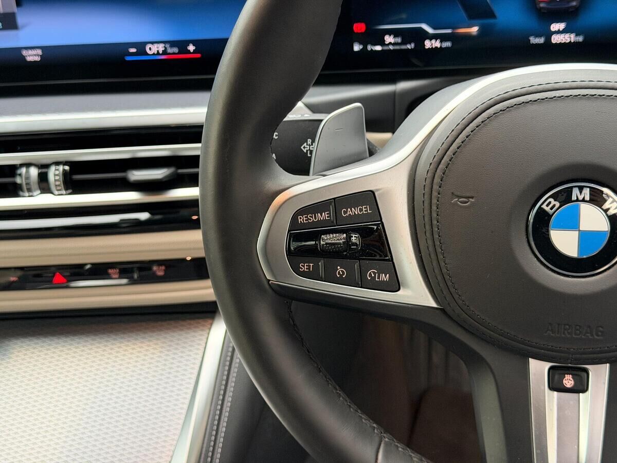 BMW 4 Series 4 Series Gallery Image