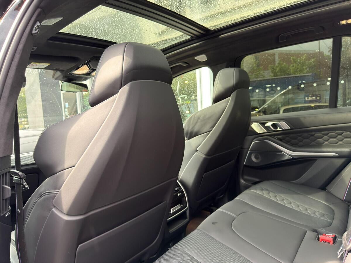 BMW X5 M X5 M Gallery Image