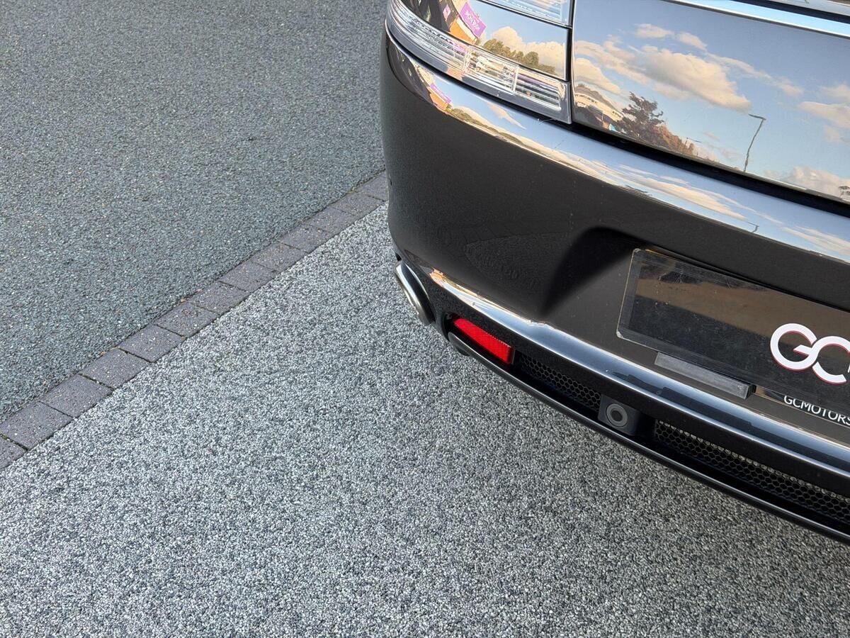 Aston Martin Rapide S Rapide S Gallery Image